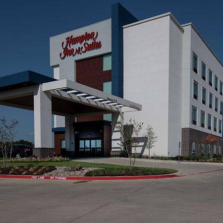 Hampton Inn & Suites Duncanville Dallas, Tx Bagian luar foto