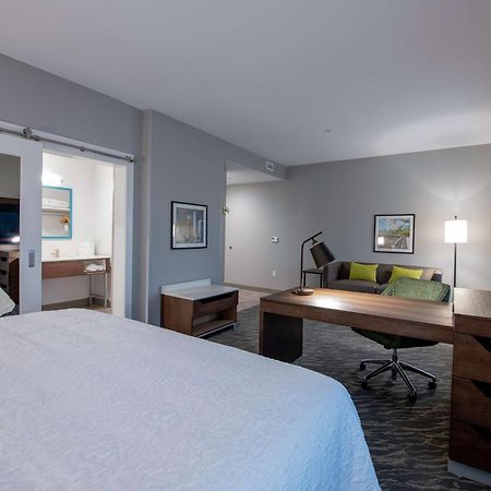 Hampton Inn & Suites Duncanville Dallas, Tx Bagian luar foto