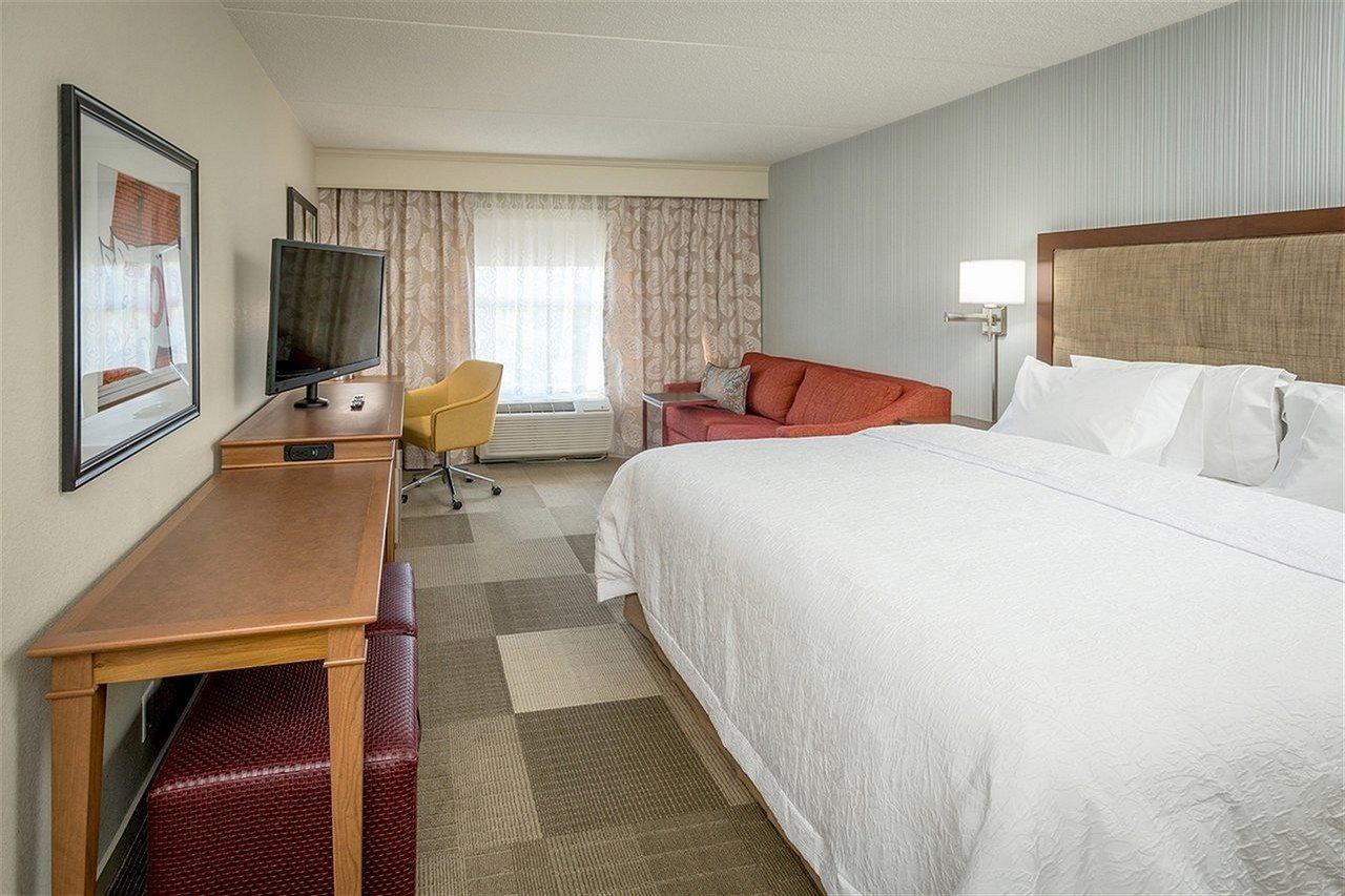 Hampton Inn & Suites Duncanville Dallas, Tx Bagian luar foto