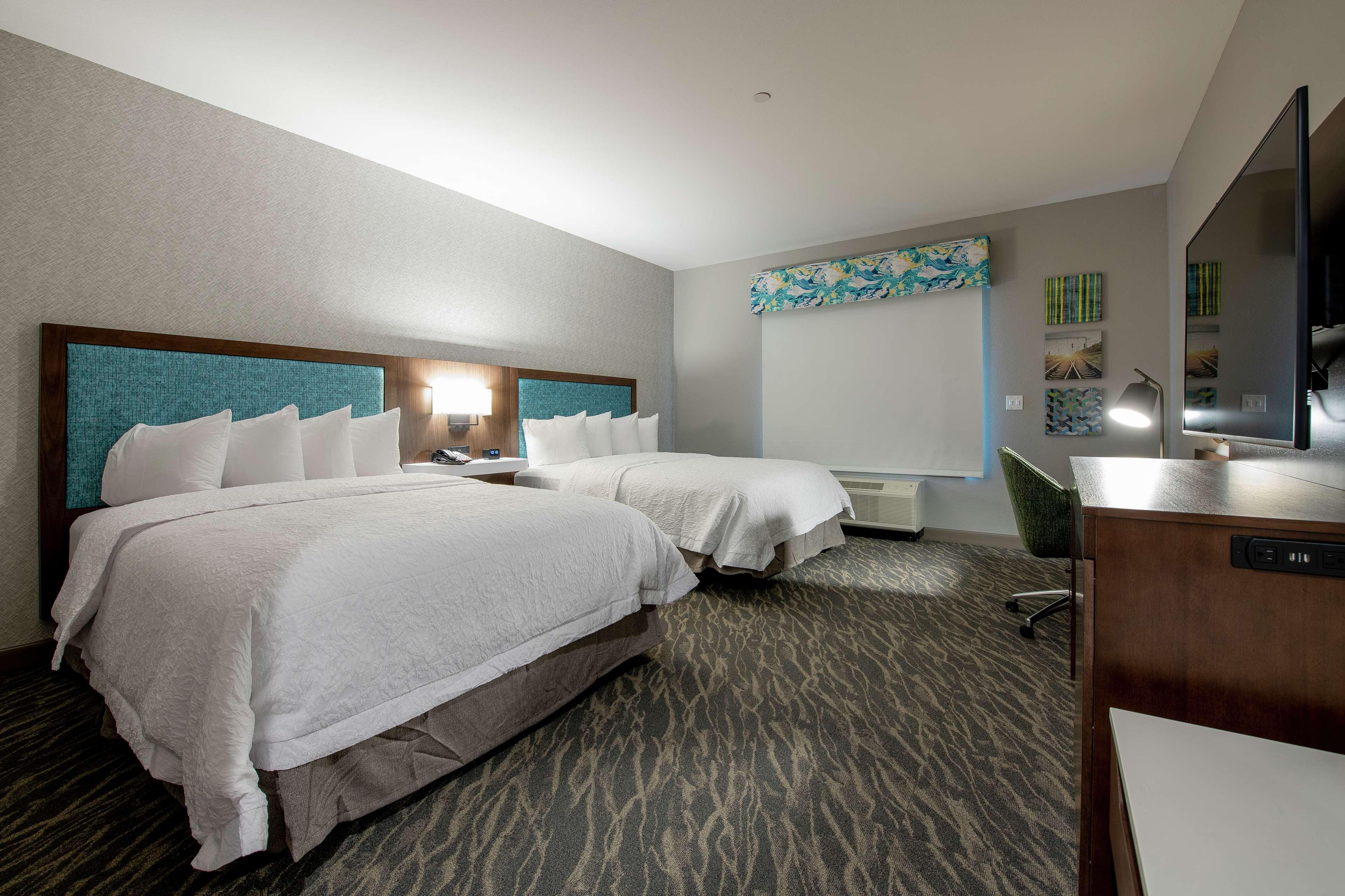 Hampton Inn & Suites Duncanville Dallas, Tx Bagian luar foto