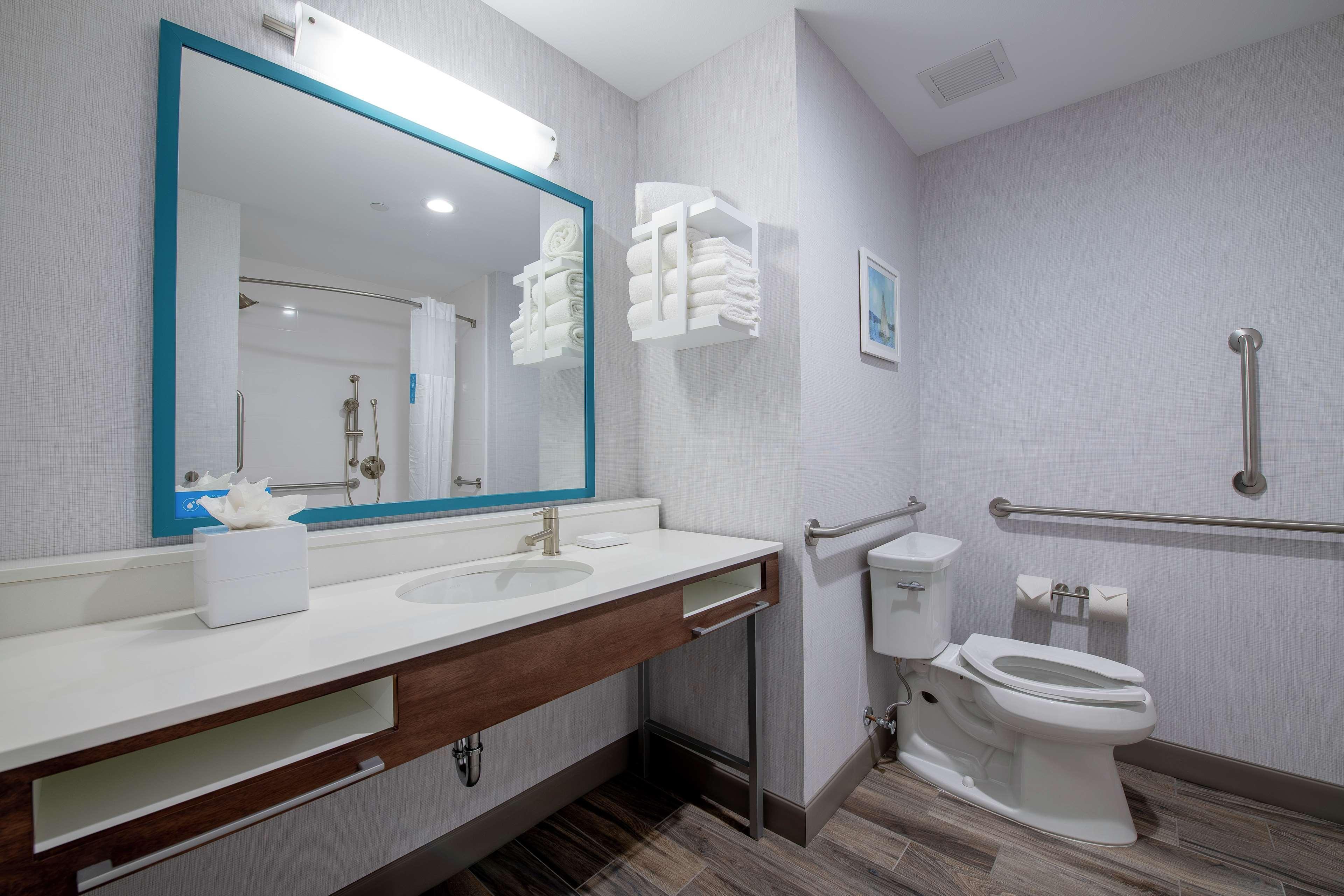 Hampton Inn & Suites Duncanville Dallas, Tx Bagian luar foto