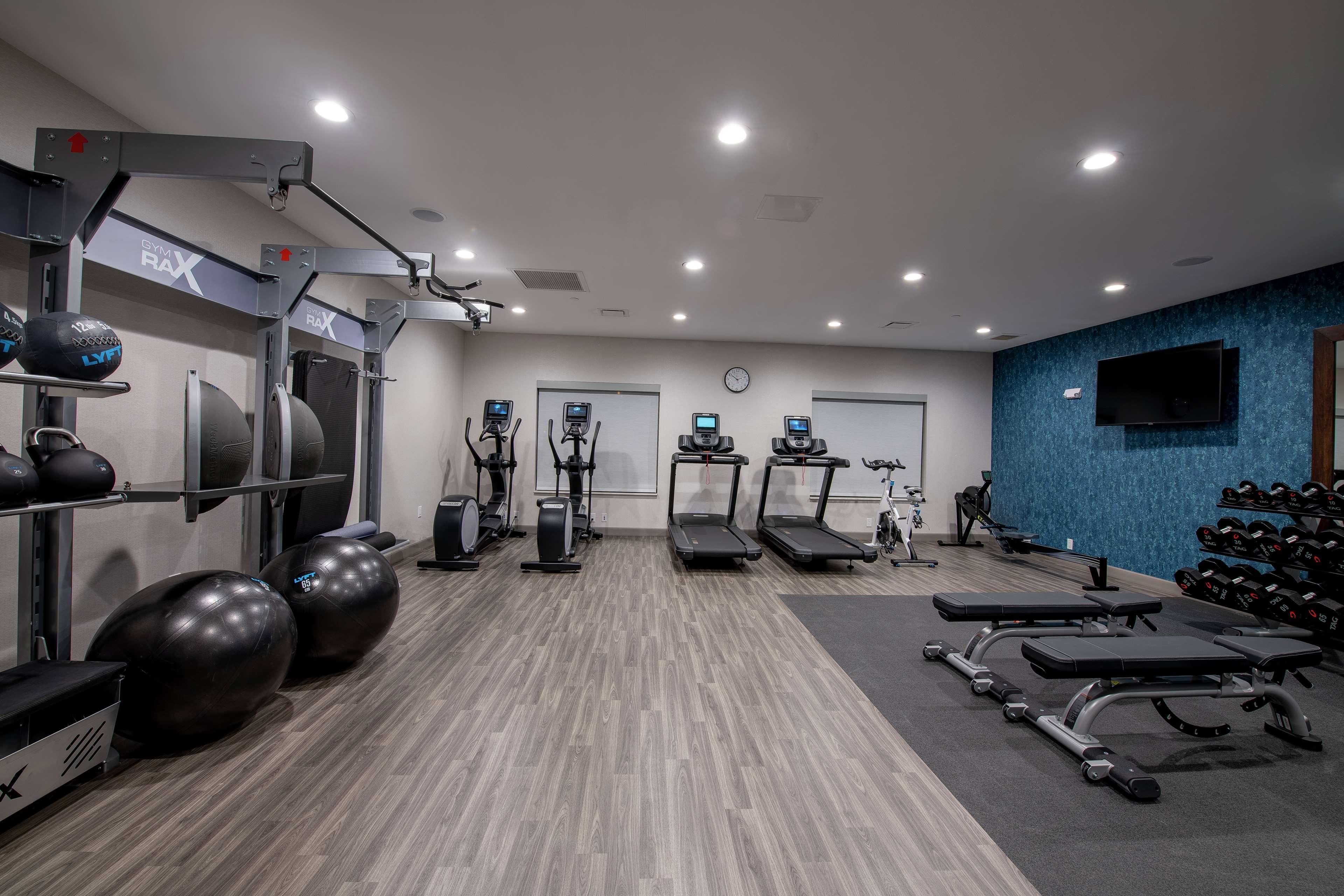 Hampton Inn & Suites Duncanville Dallas, Tx Bagian luar foto