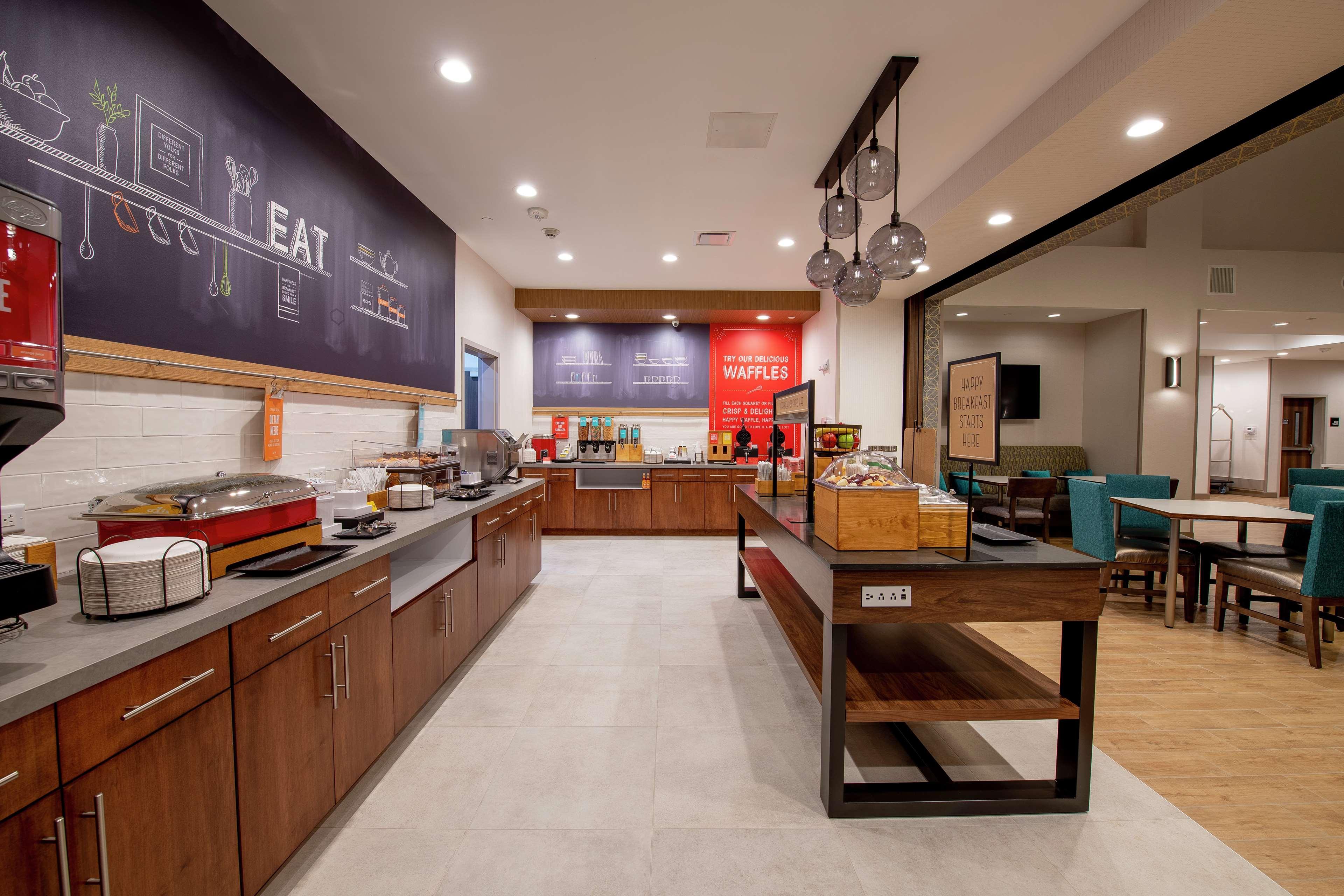 Hampton Inn & Suites Duncanville Dallas, Tx Bagian luar foto