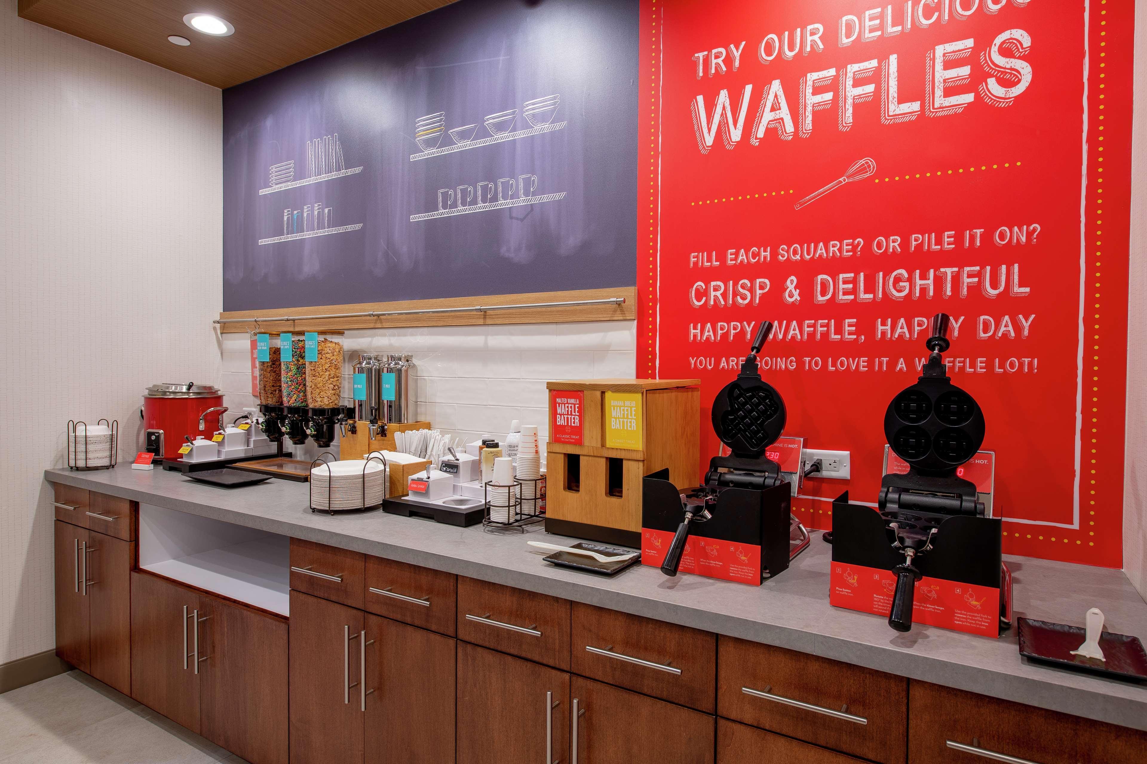 Hampton Inn & Suites Duncanville Dallas, Tx Bagian luar foto