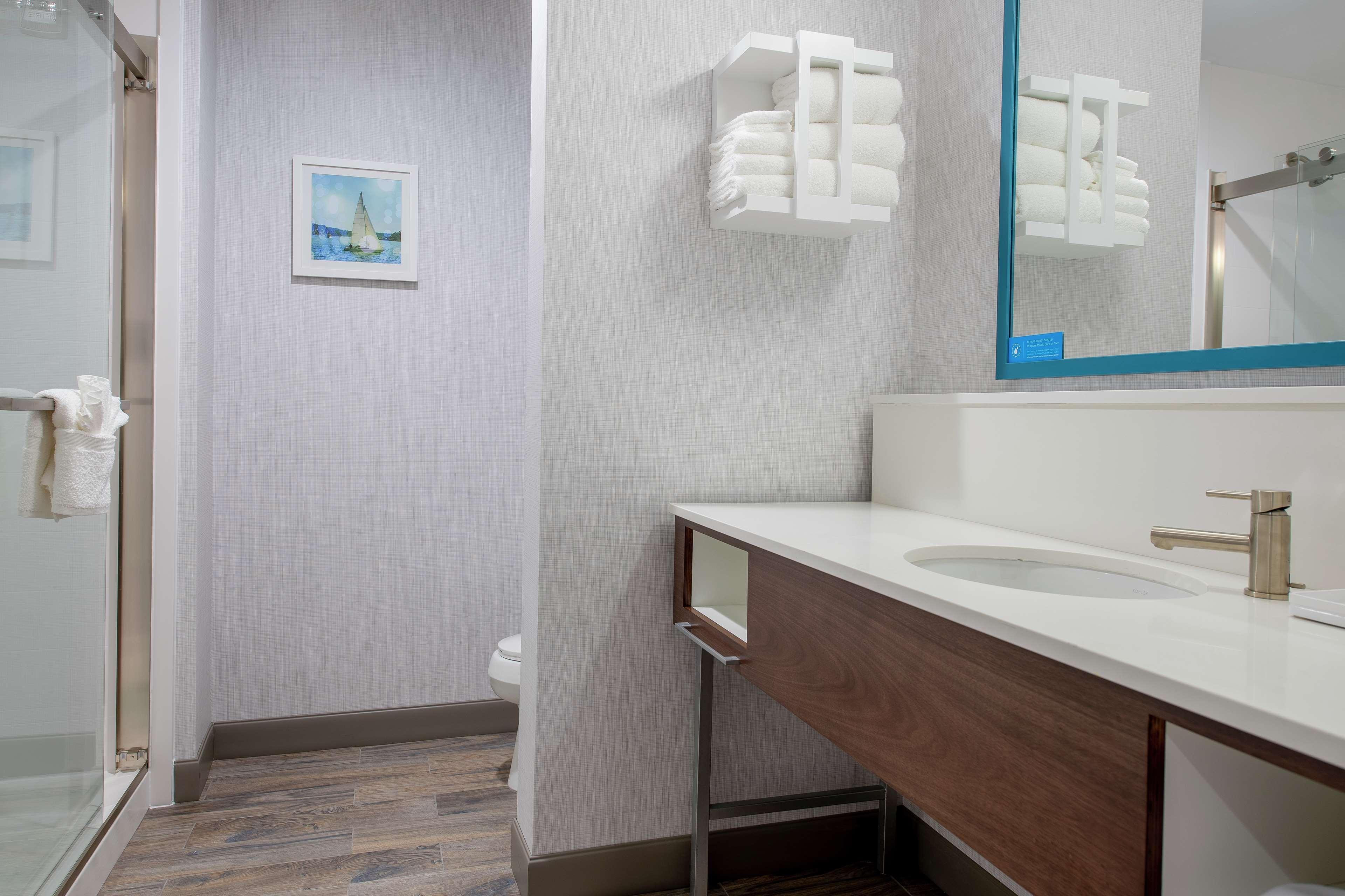 Hampton Inn & Suites Duncanville Dallas, Tx Bagian luar foto