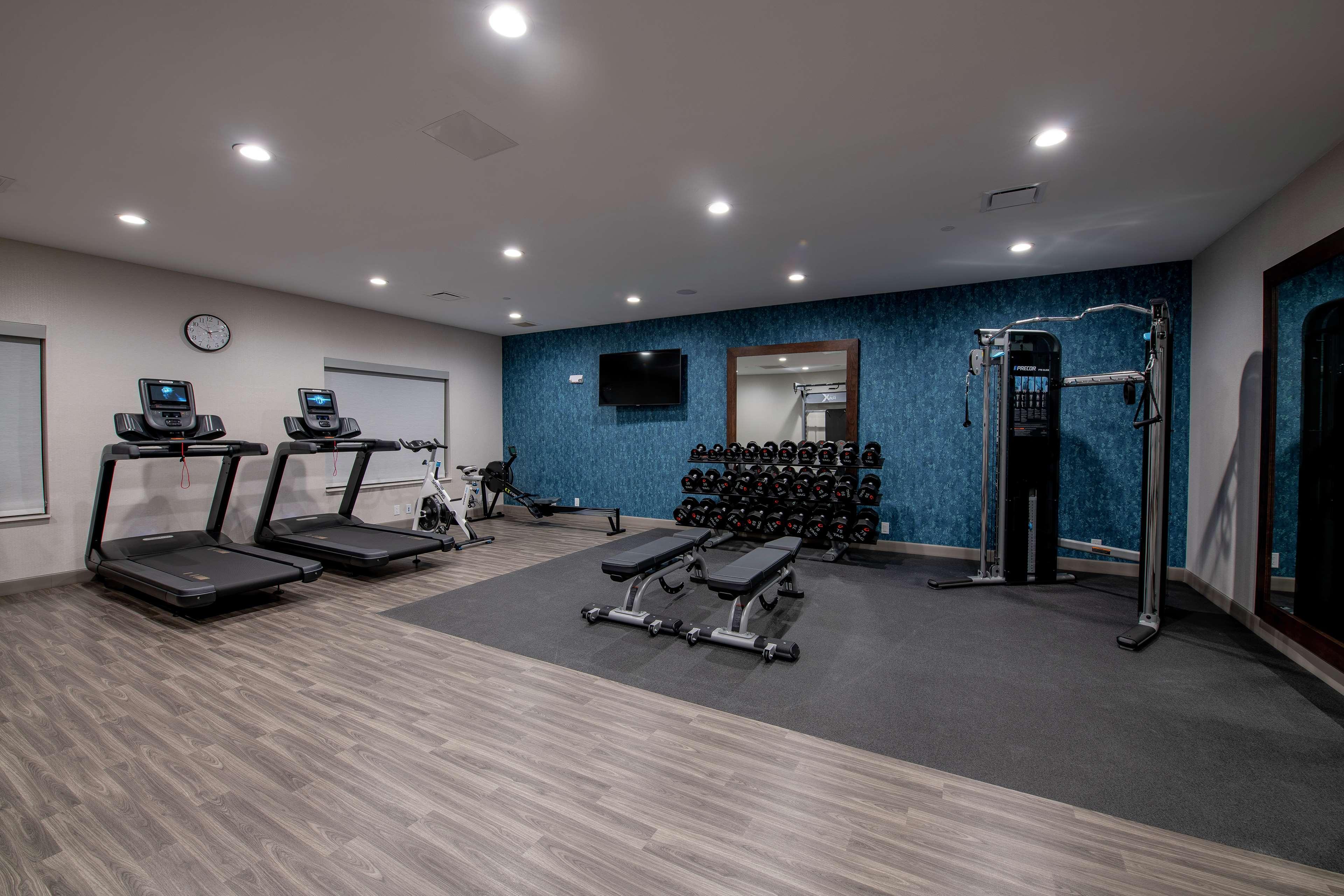 Hampton Inn & Suites Duncanville Dallas, Tx Bagian luar foto