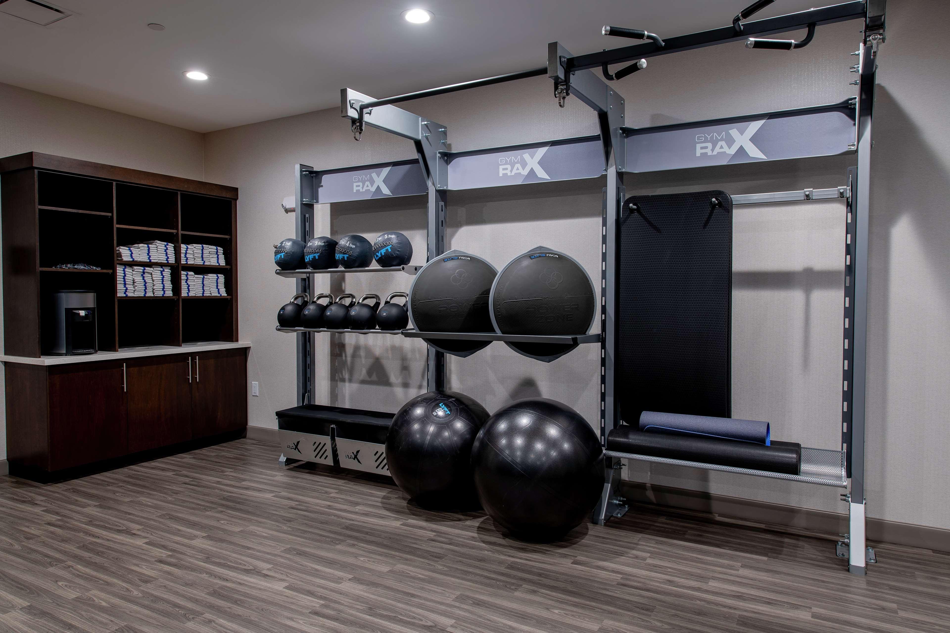 Hampton Inn & Suites Duncanville Dallas, Tx Bagian luar foto
