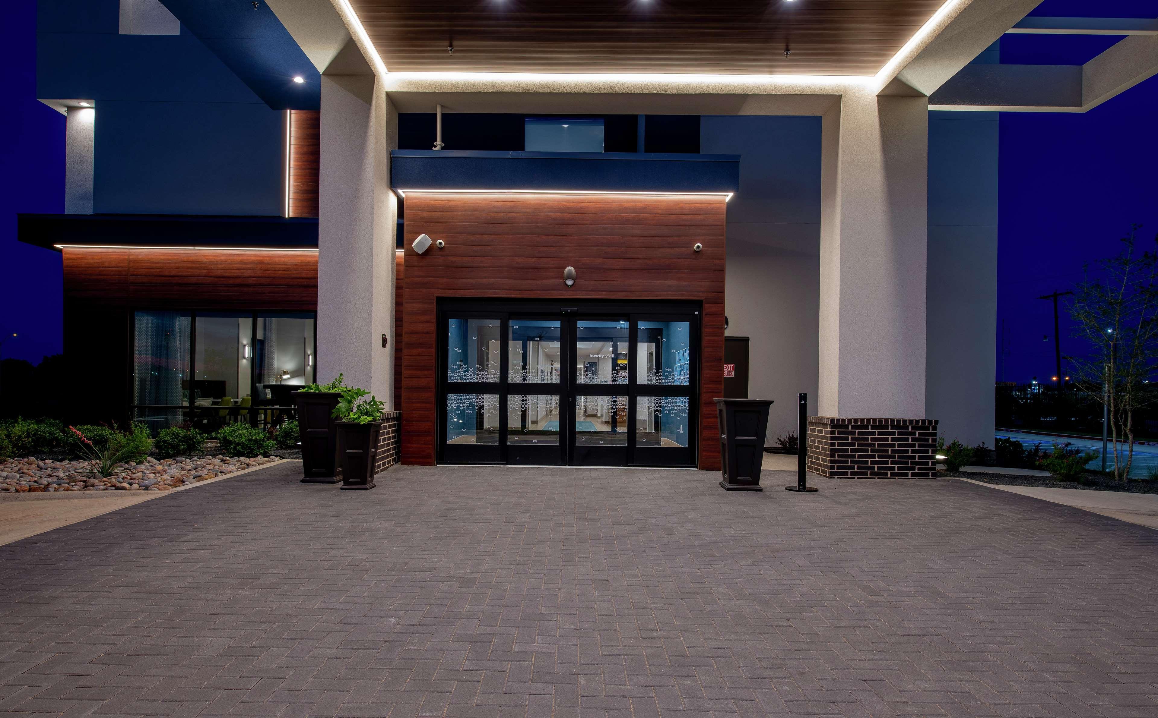 Hampton Inn & Suites Duncanville Dallas, Tx Bagian luar foto
