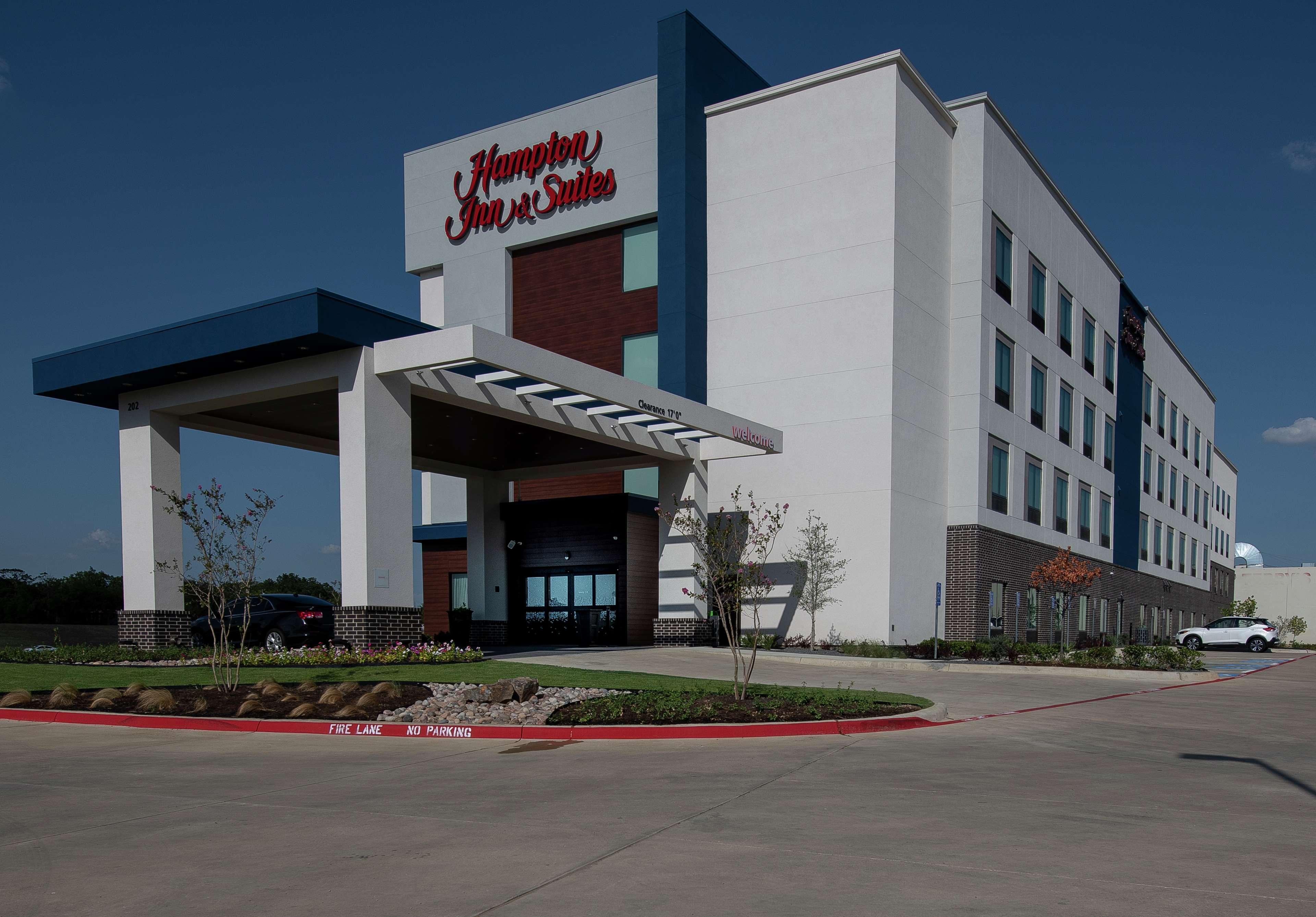 Hampton Inn & Suites Duncanville Dallas, Tx Bagian luar foto