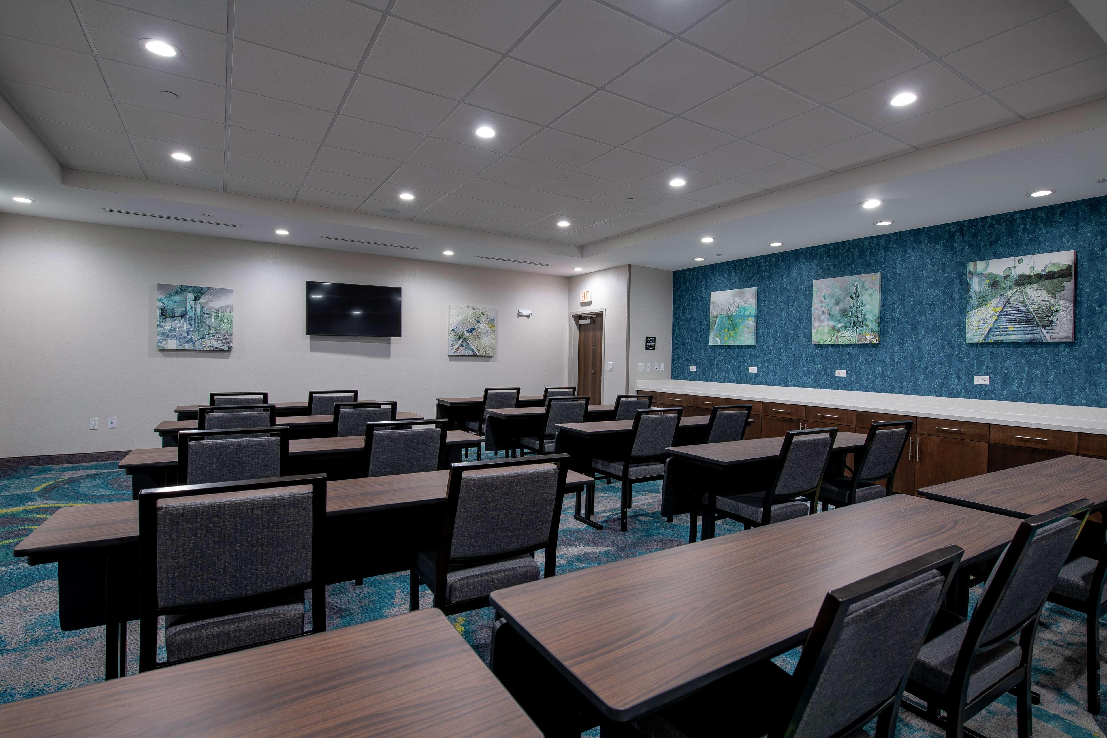 Hampton Inn & Suites Duncanville Dallas, Tx Bagian luar foto
