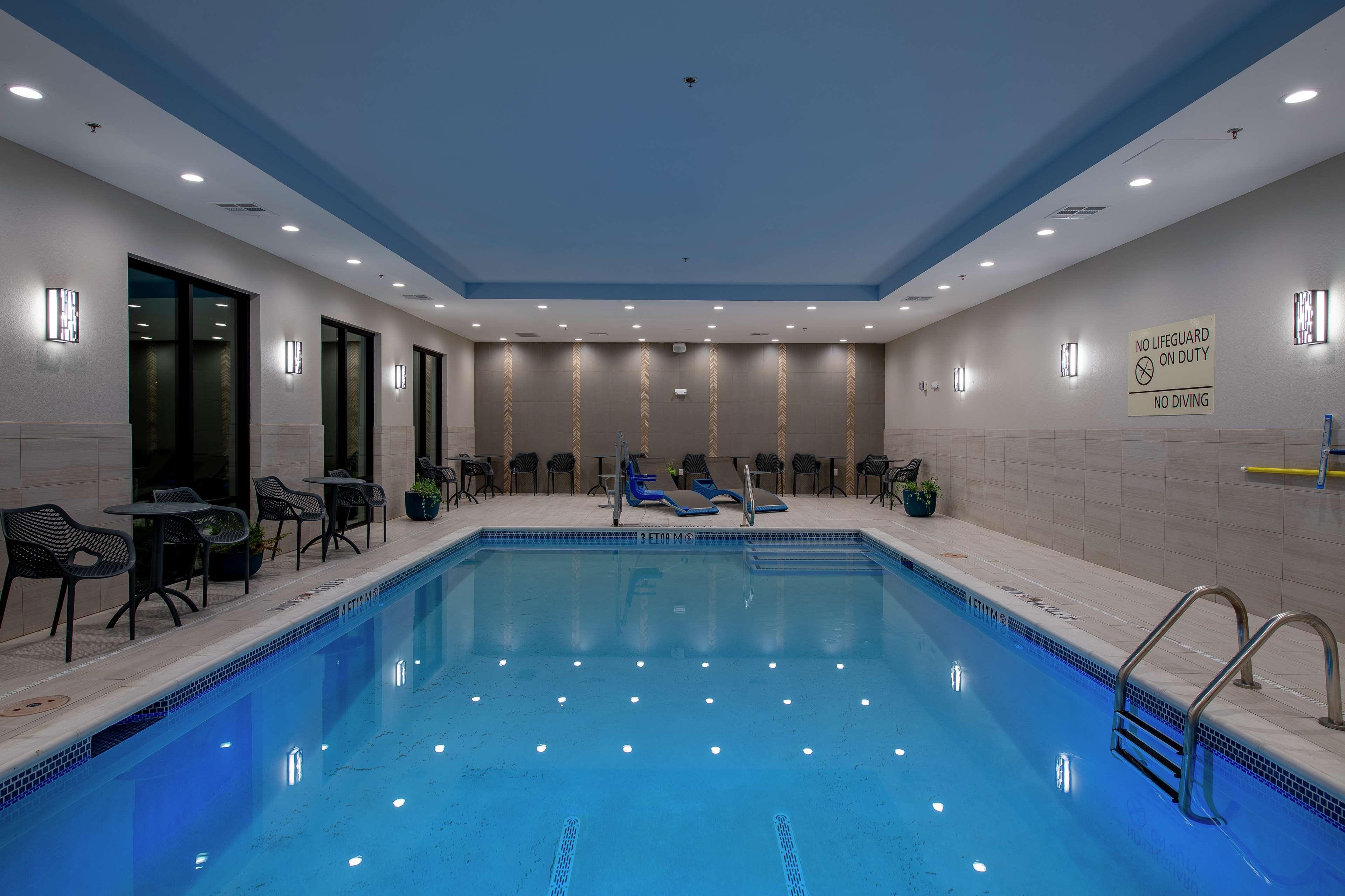 Hampton Inn & Suites Duncanville Dallas, Tx Bagian luar foto
