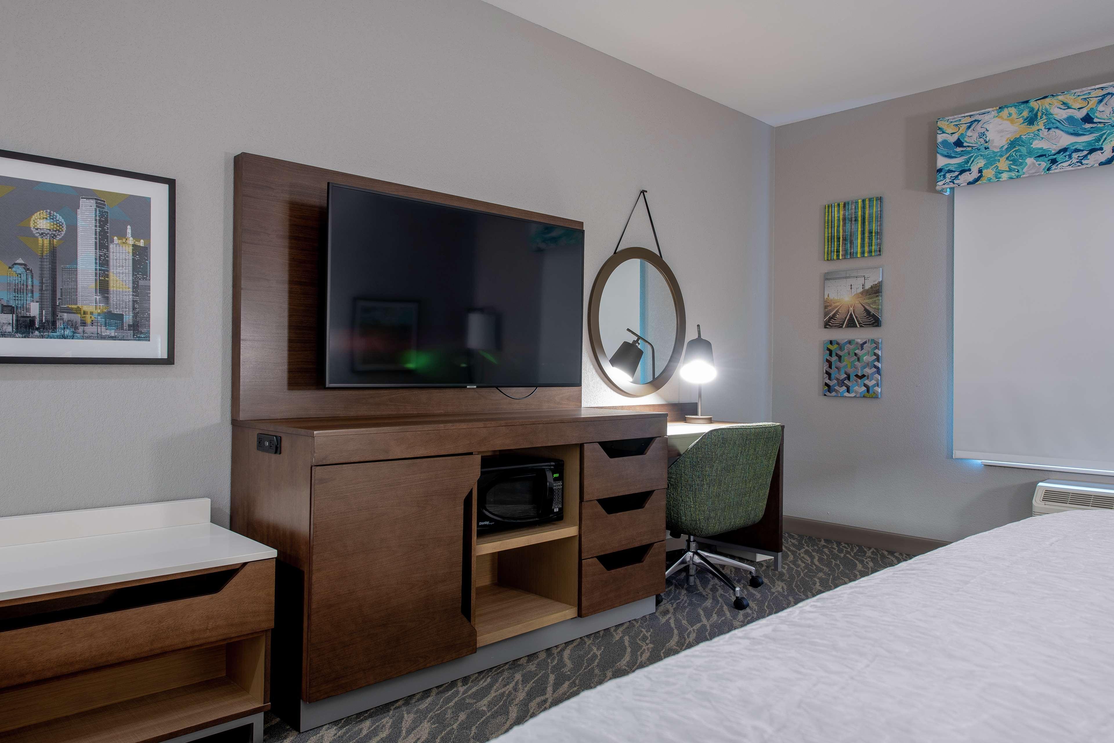 Hampton Inn & Suites Duncanville Dallas, Tx Bagian luar foto