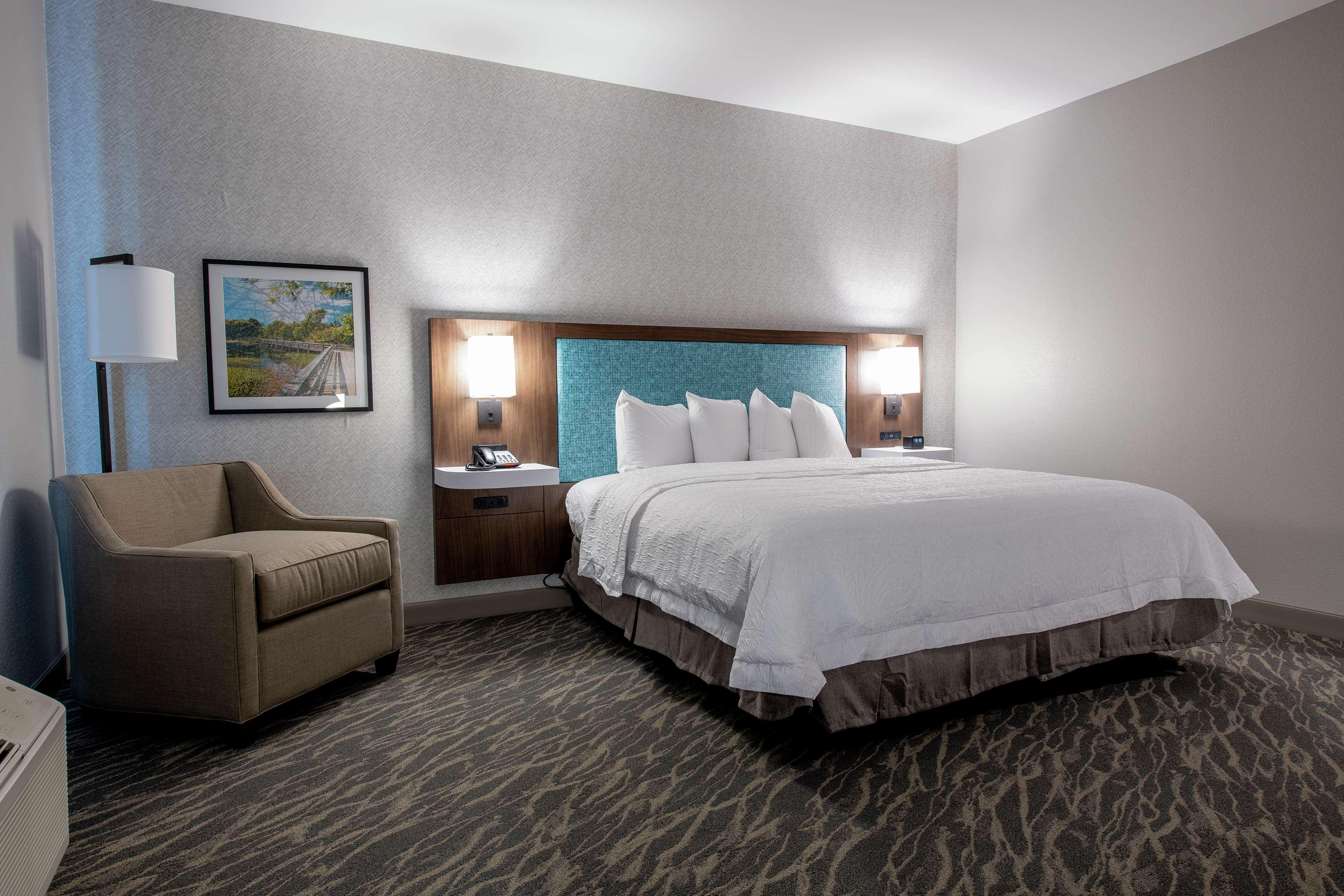 Hampton Inn & Suites Duncanville Dallas, Tx Bagian luar foto