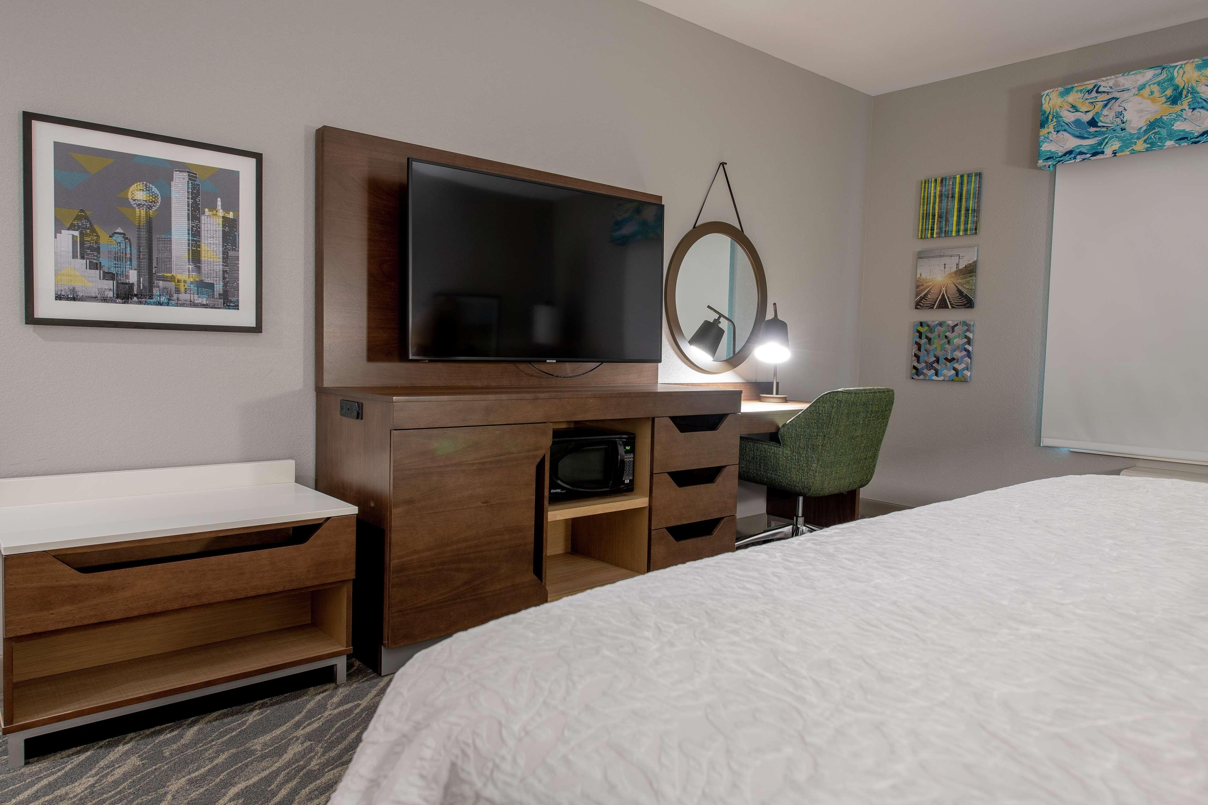 Hampton Inn & Suites Duncanville Dallas, Tx Bagian luar foto