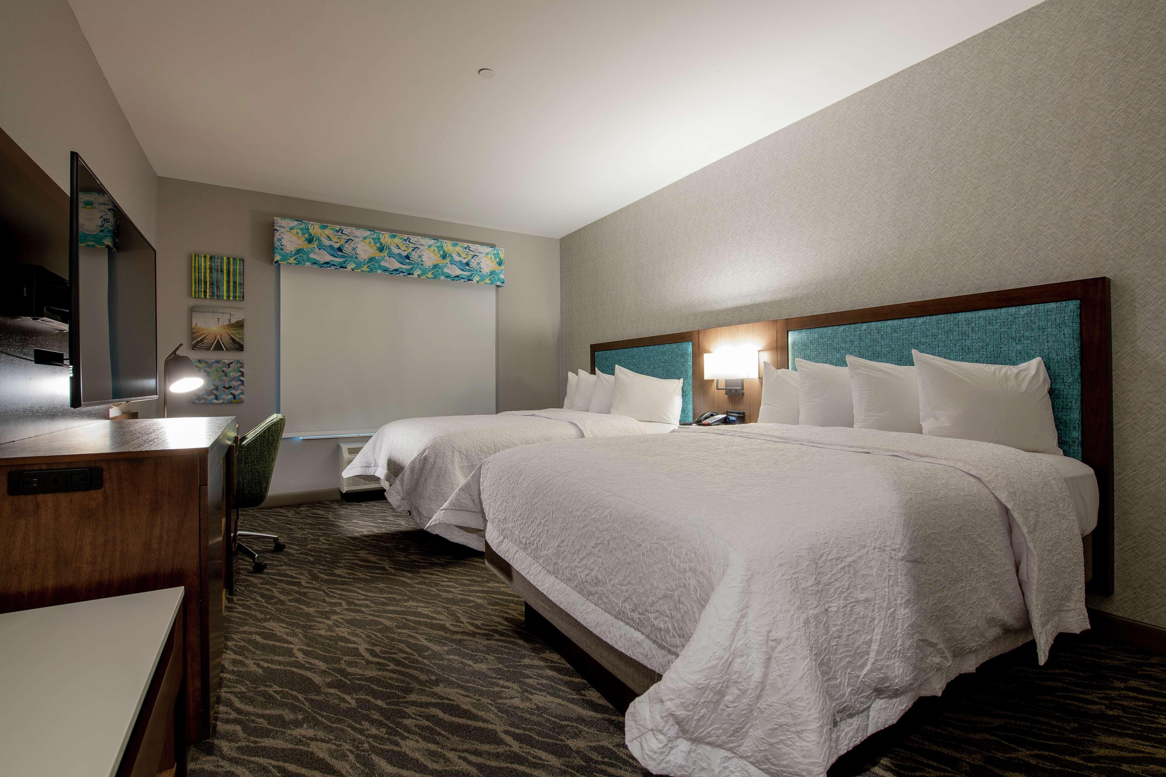 Hampton Inn & Suites Duncanville Dallas, Tx Bagian luar foto