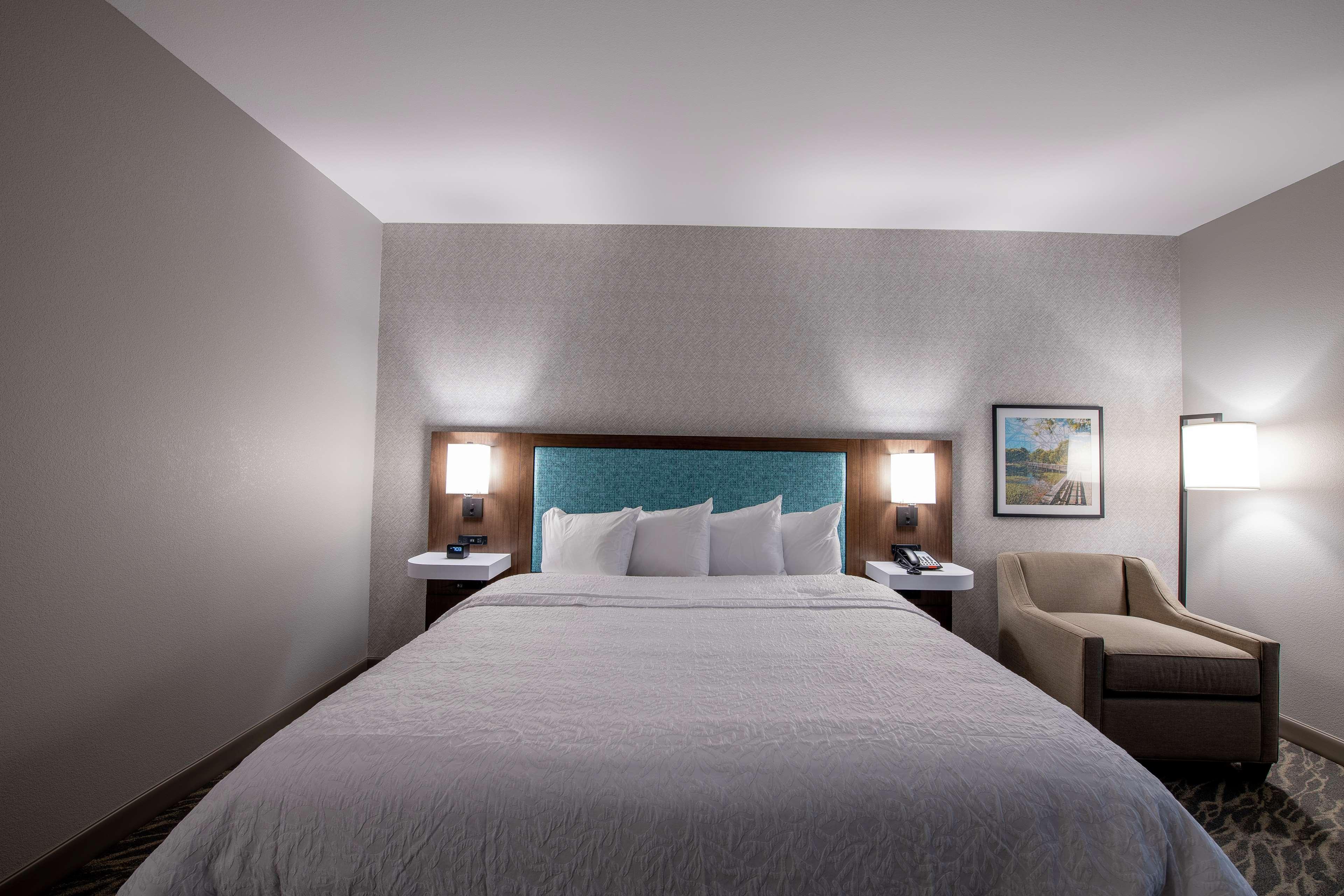 Hampton Inn & Suites Duncanville Dallas, Tx Bagian luar foto