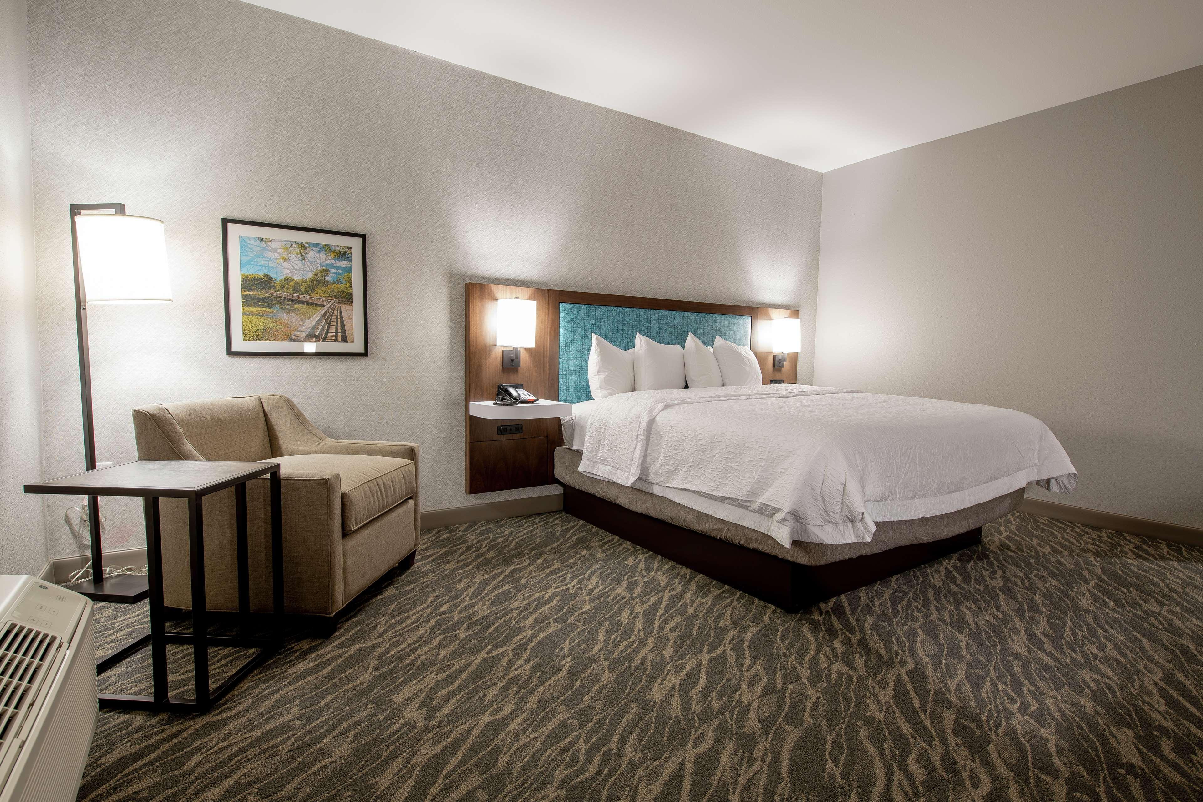 Hampton Inn & Suites Duncanville Dallas, Tx Bagian luar foto
