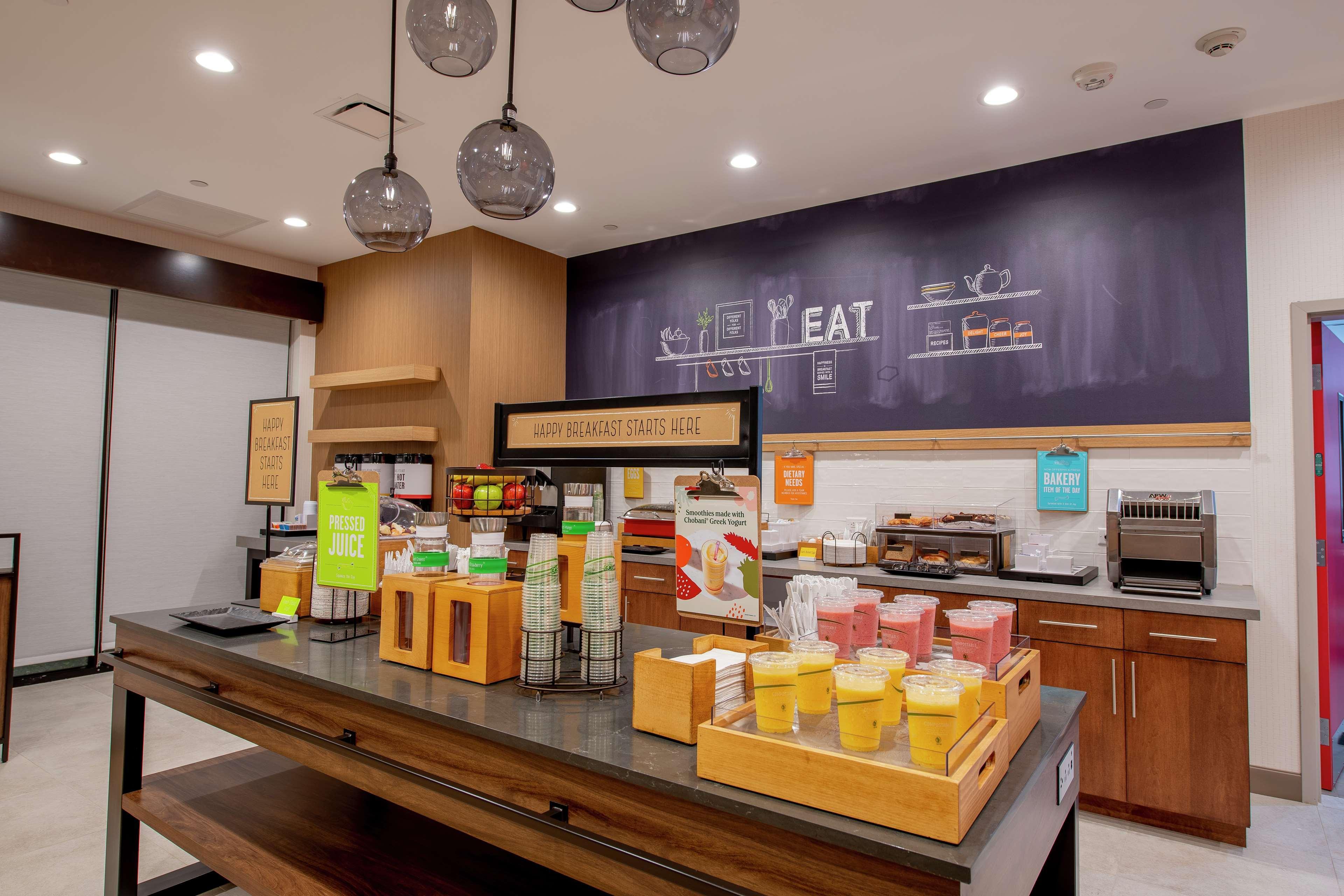 Hampton Inn & Suites Duncanville Dallas, Tx Bagian luar foto