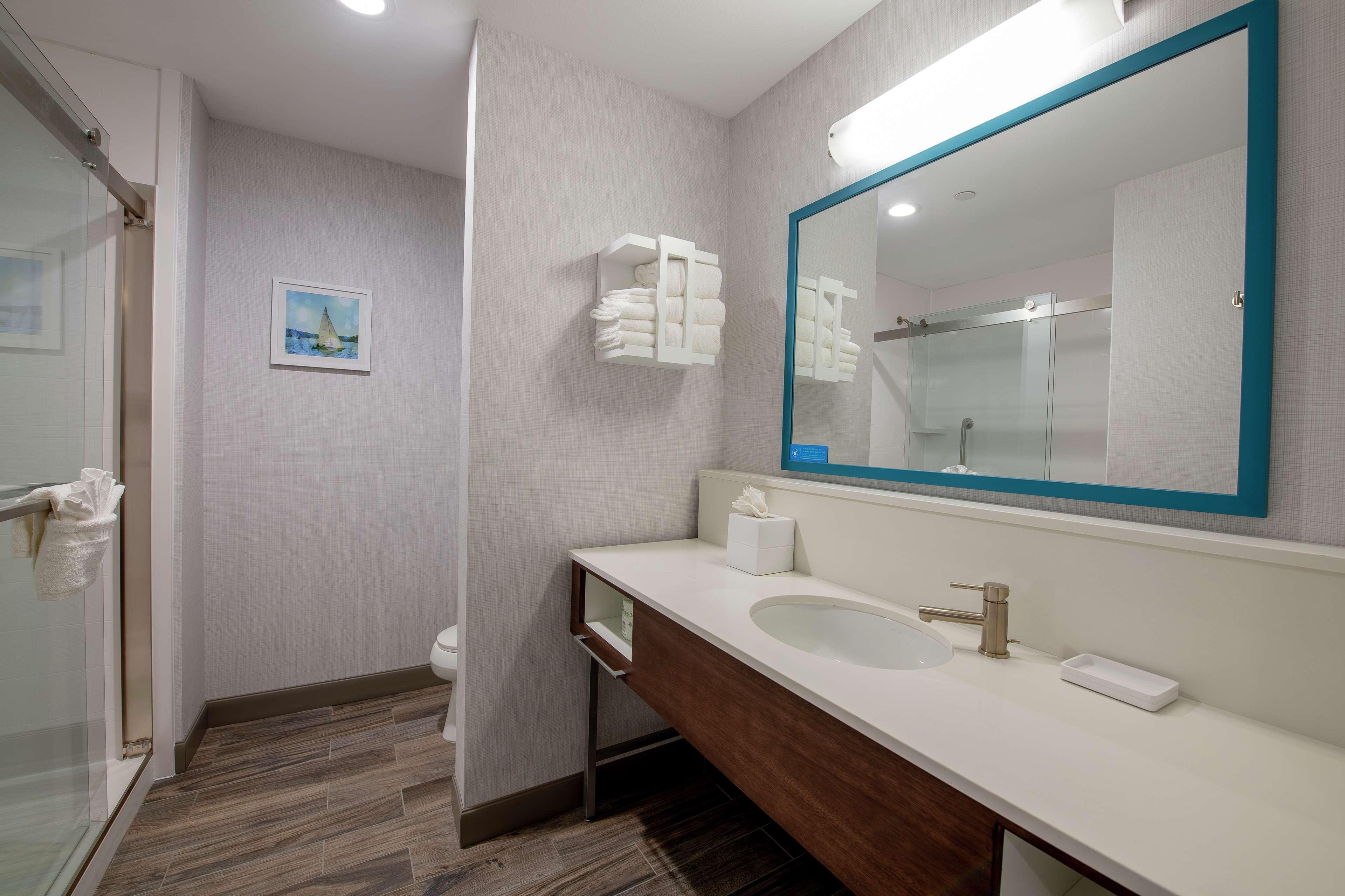 Hampton Inn & Suites Duncanville Dallas, Tx Bagian luar foto