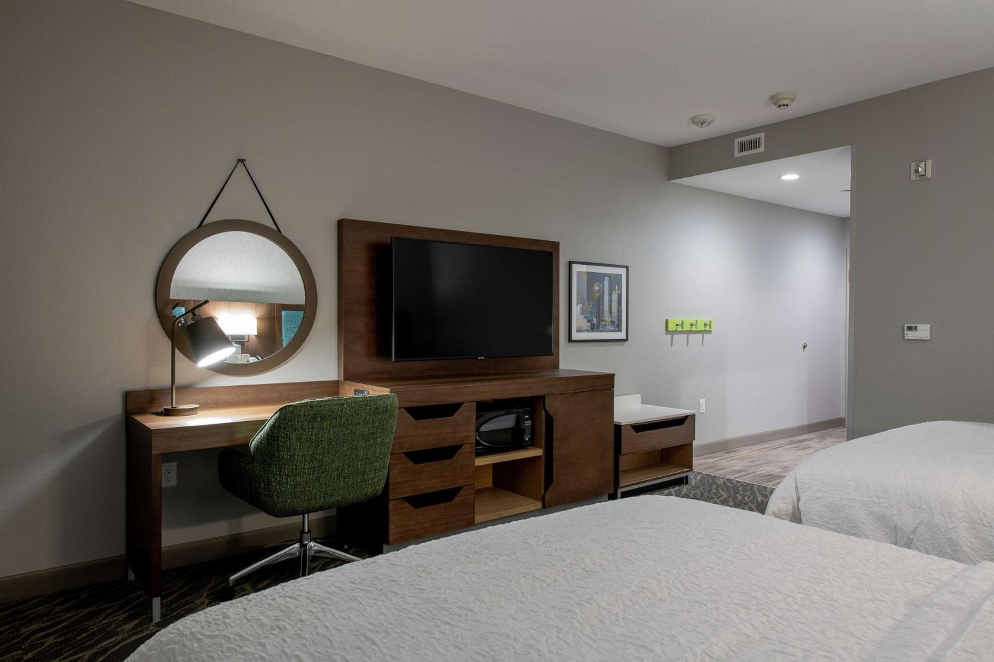 Hampton Inn & Suites Duncanville Dallas, Tx Bagian luar foto