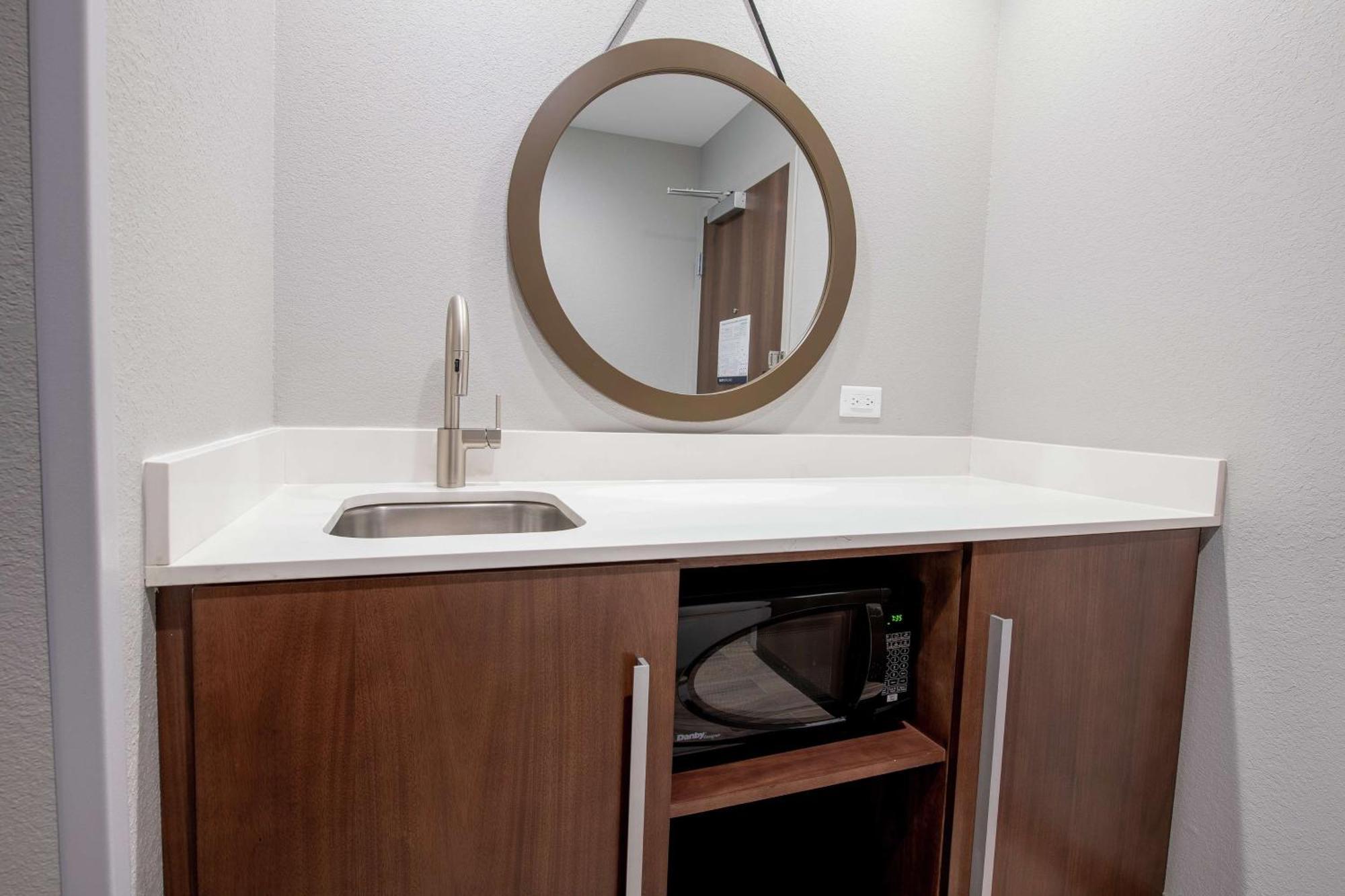 Hampton Inn & Suites Duncanville Dallas, Tx Bagian luar foto