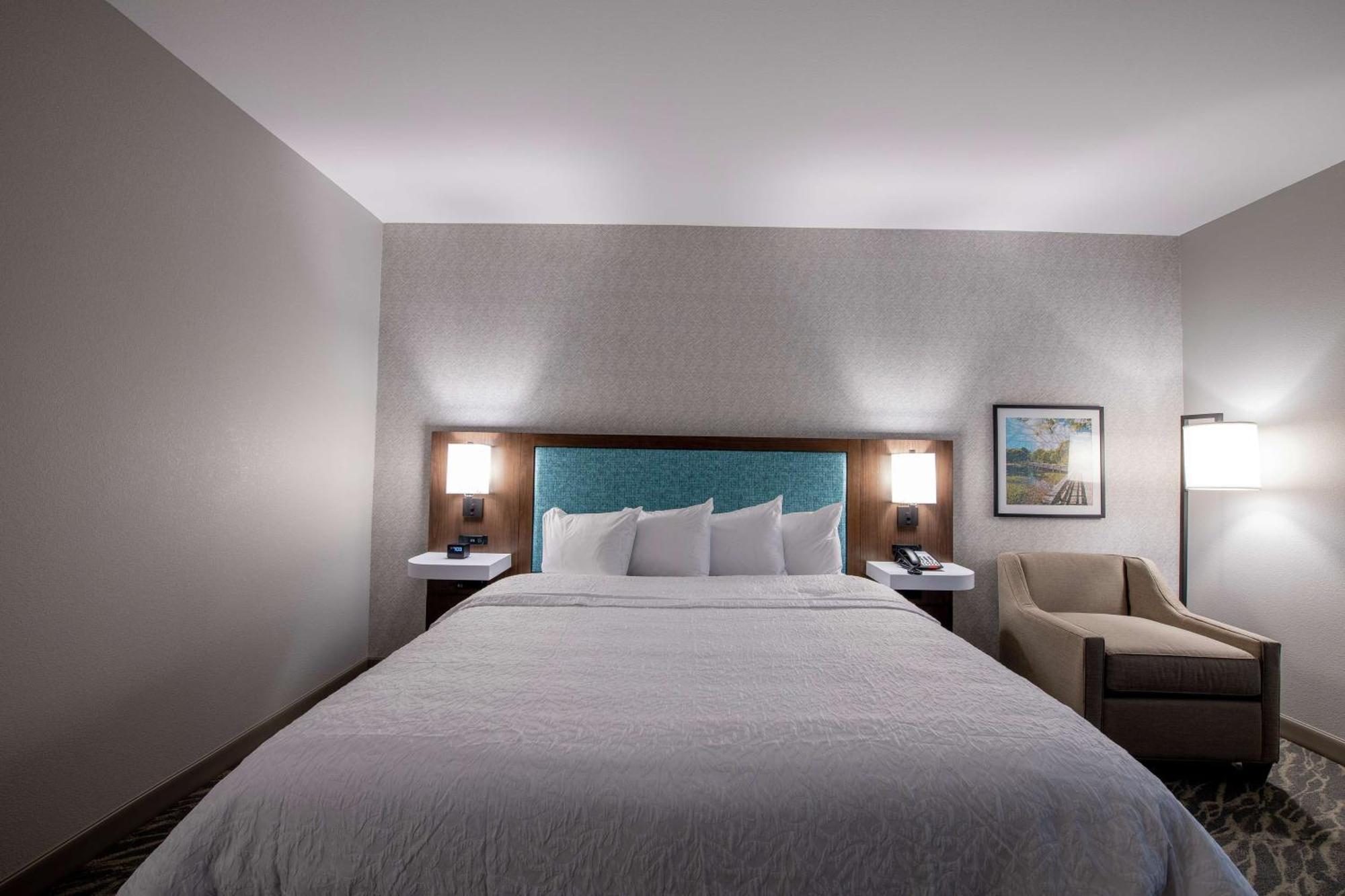 Hampton Inn & Suites Duncanville Dallas, Tx Bagian luar foto