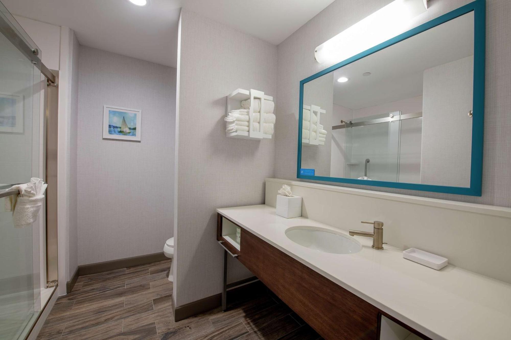 Hampton Inn & Suites Duncanville Dallas, Tx Bagian luar foto