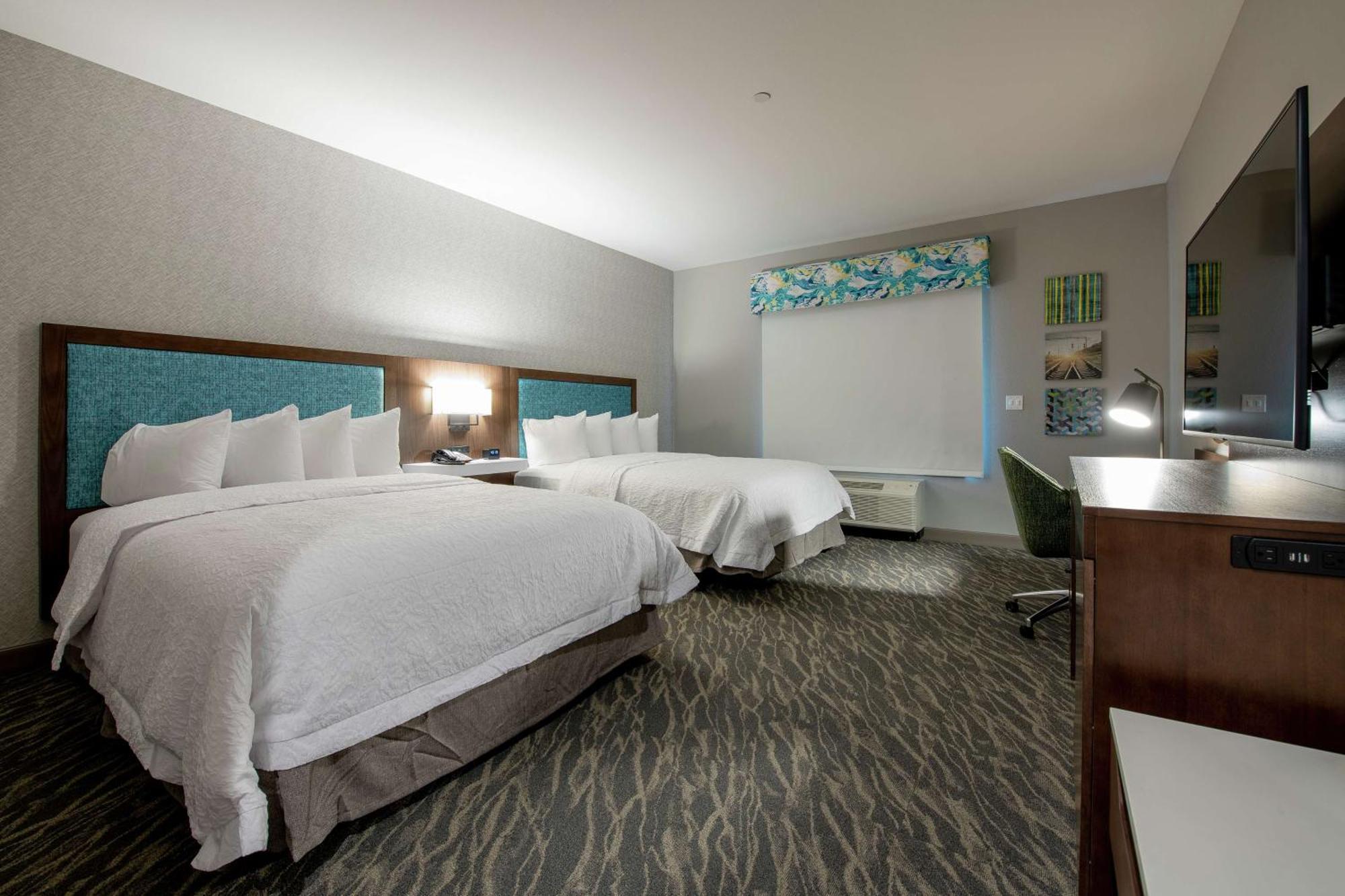 Hampton Inn & Suites Duncanville Dallas, Tx Bagian luar foto