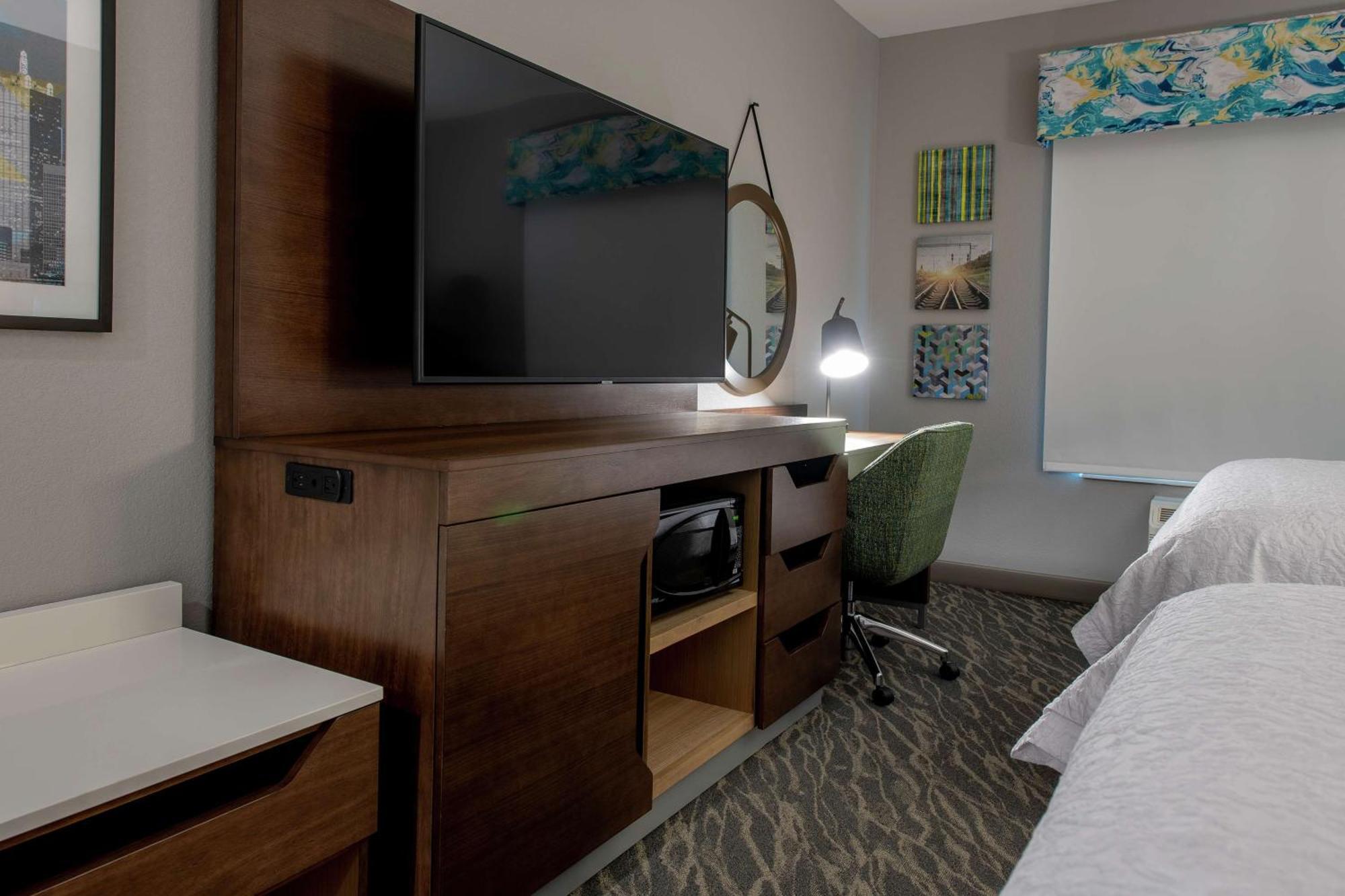 Hampton Inn & Suites Duncanville Dallas, Tx Bagian luar foto