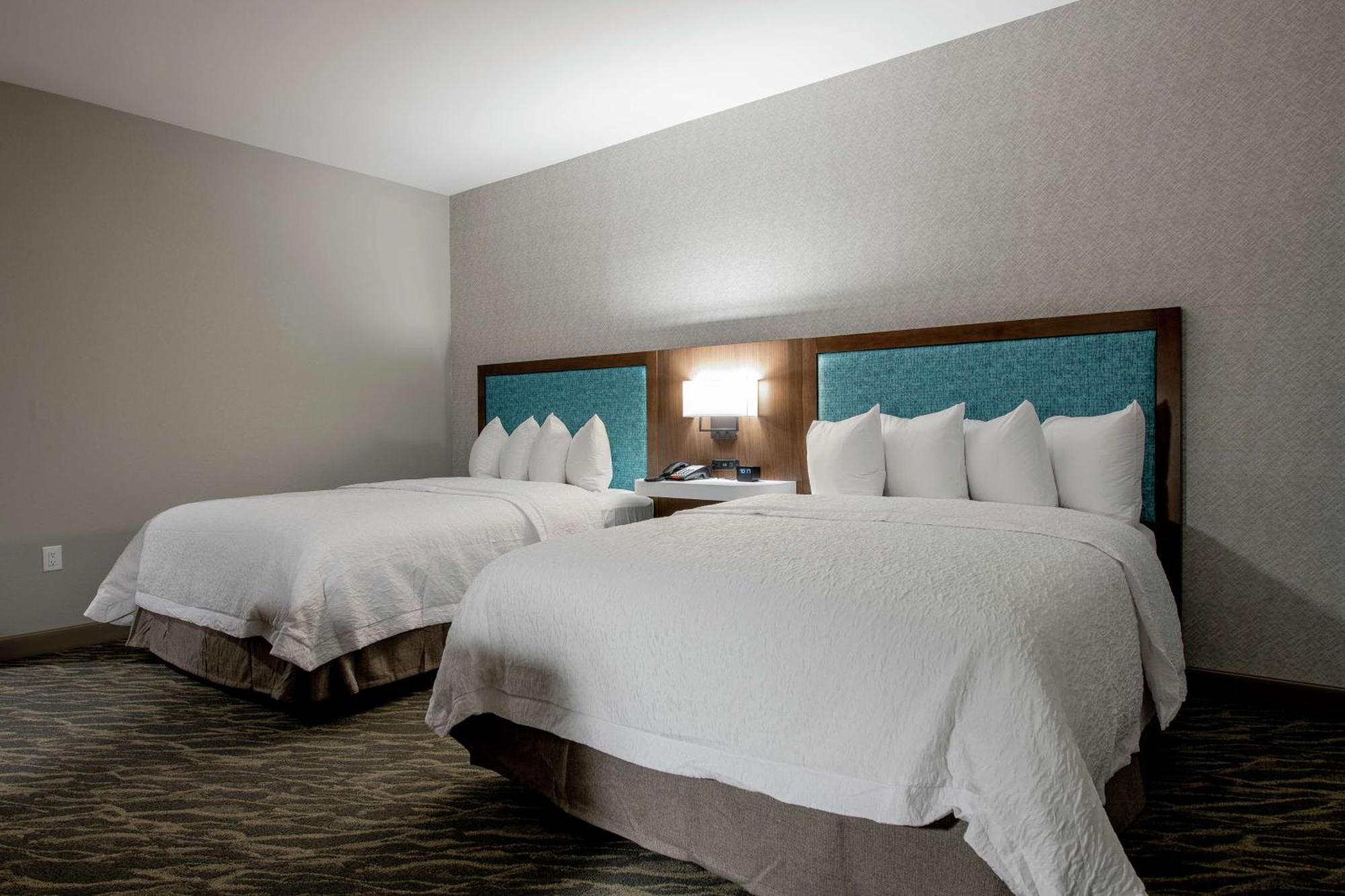 Hampton Inn & Suites Duncanville Dallas, Tx Bagian luar foto