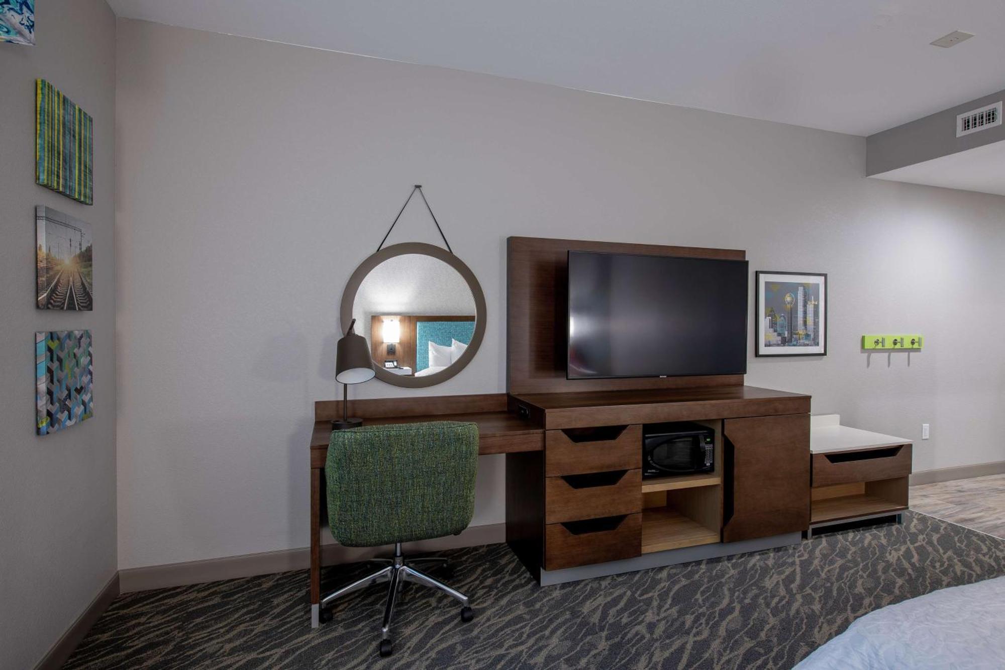 Hampton Inn & Suites Duncanville Dallas, Tx Bagian luar foto