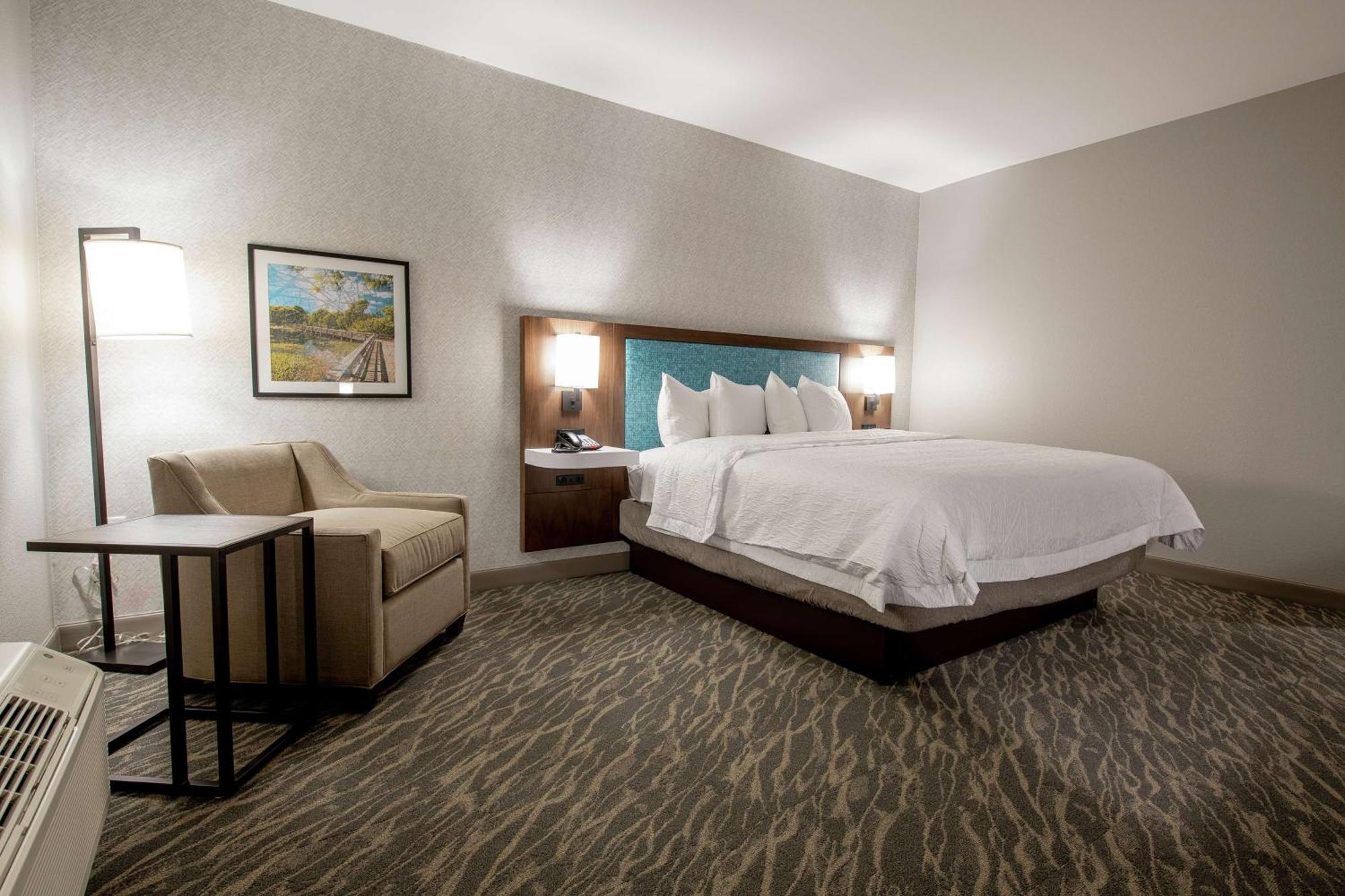 Hampton Inn & Suites Duncanville Dallas, Tx Bagian luar foto