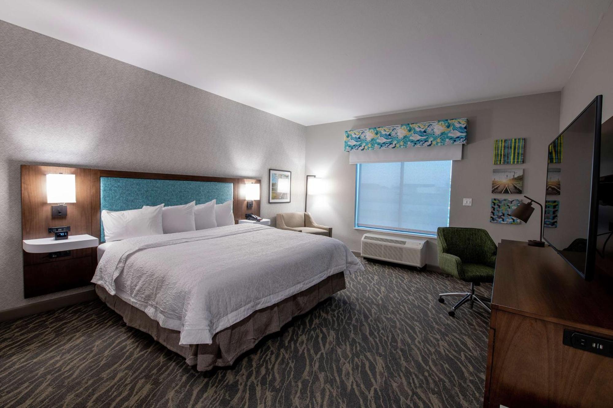 Hampton Inn & Suites Duncanville Dallas, Tx Bagian luar foto