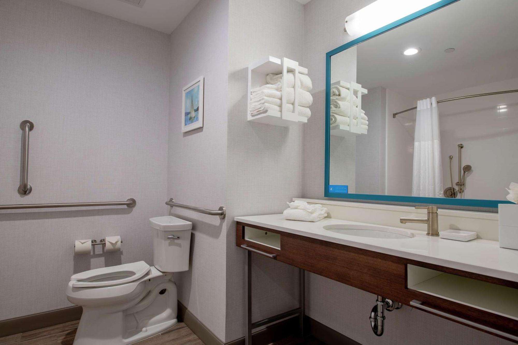 Hampton Inn & Suites Duncanville Dallas, Tx Bagian luar foto