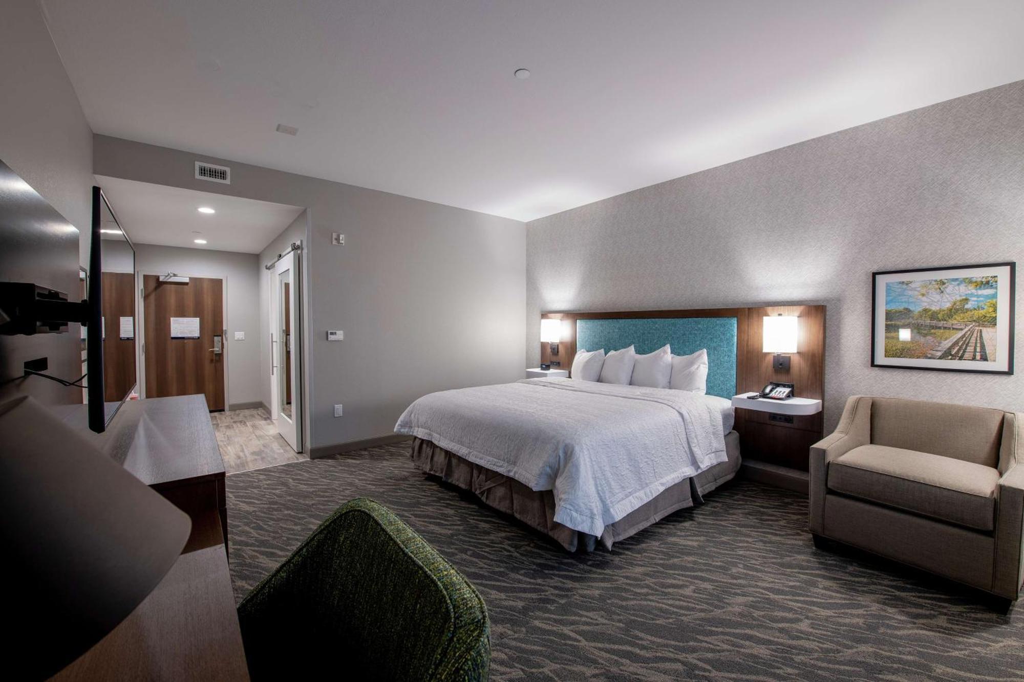 Hampton Inn & Suites Duncanville Dallas, Tx Bagian luar foto