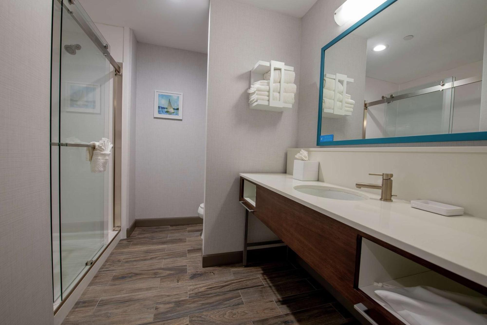 Hampton Inn & Suites Duncanville Dallas, Tx Bagian luar foto