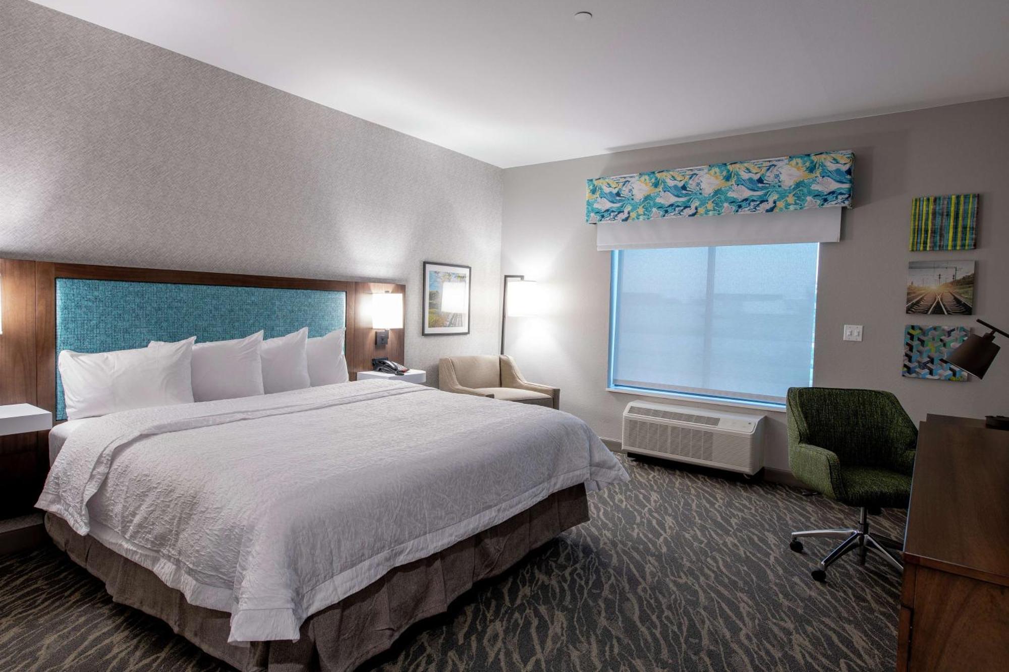 Hampton Inn & Suites Duncanville Dallas, Tx Bagian luar foto