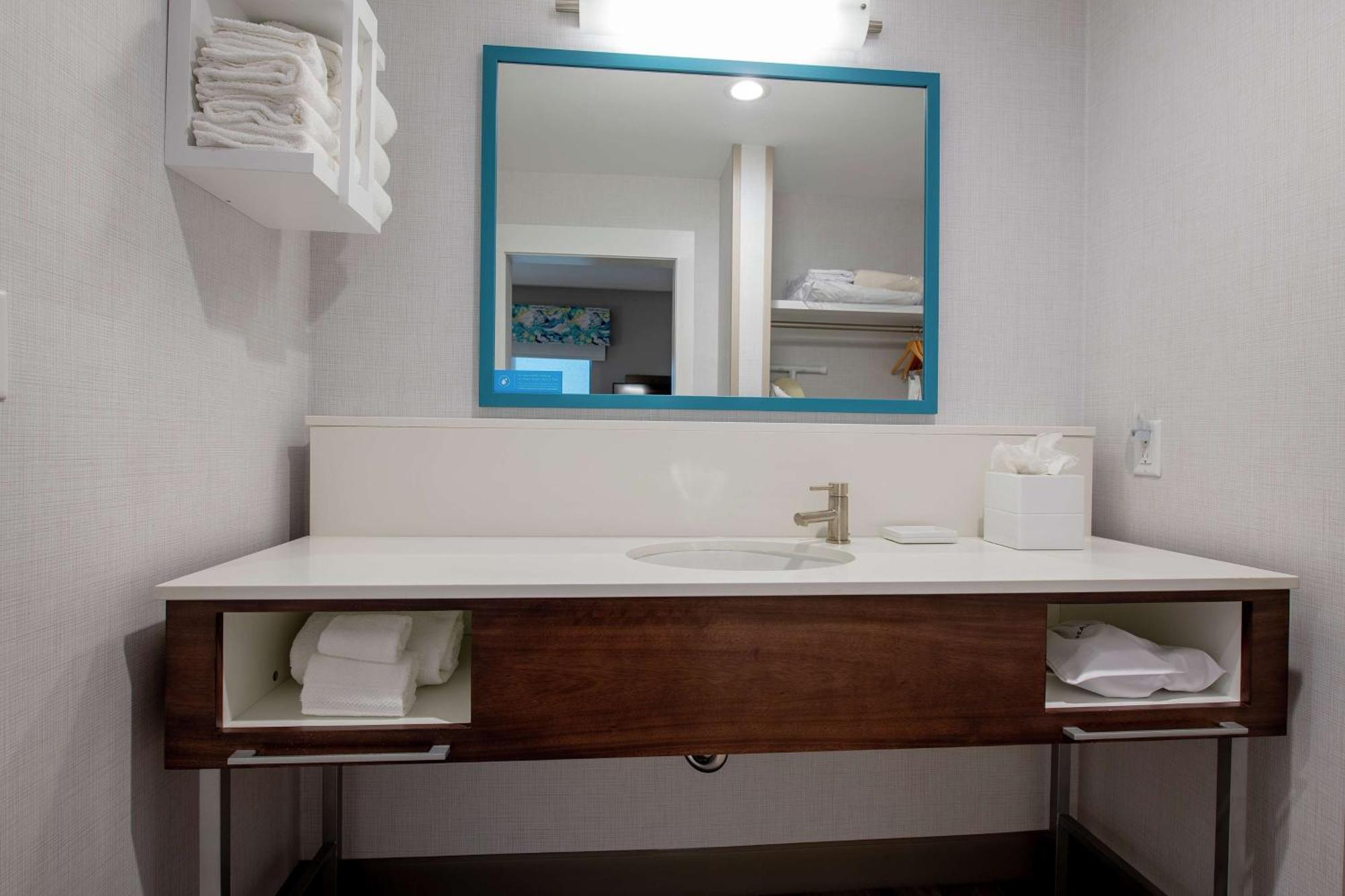 Hampton Inn & Suites Duncanville Dallas, Tx Bagian luar foto