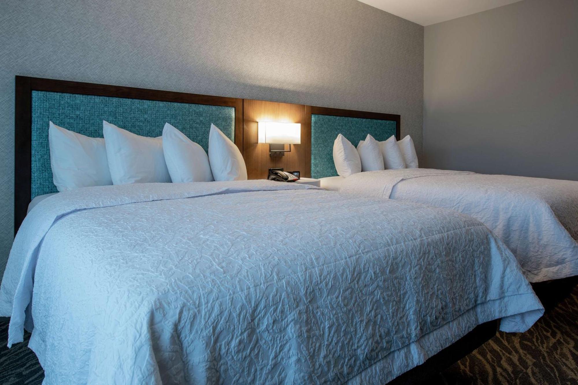 Hampton Inn & Suites Duncanville Dallas, Tx Bagian luar foto