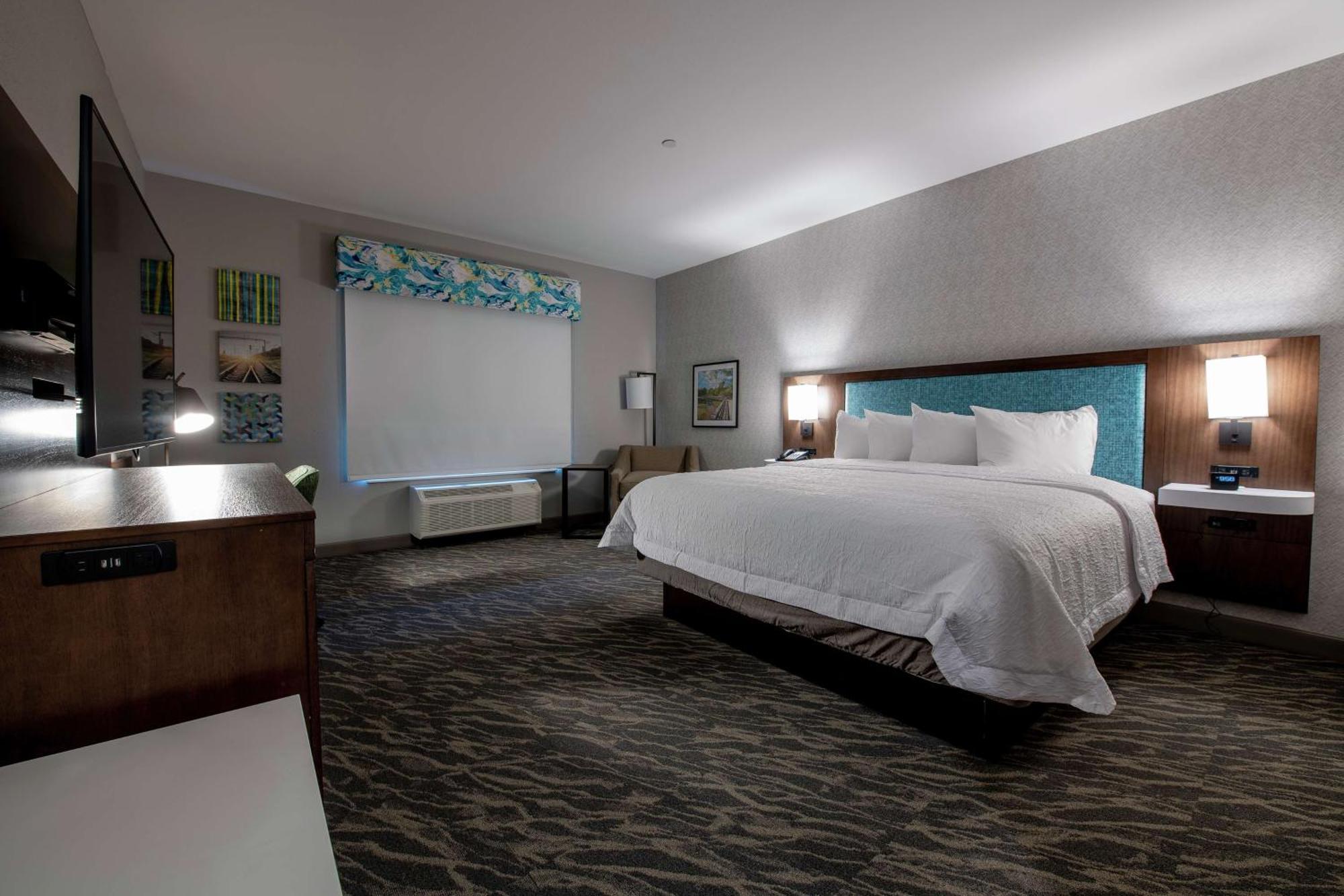 Hampton Inn & Suites Duncanville Dallas, Tx Bagian luar foto