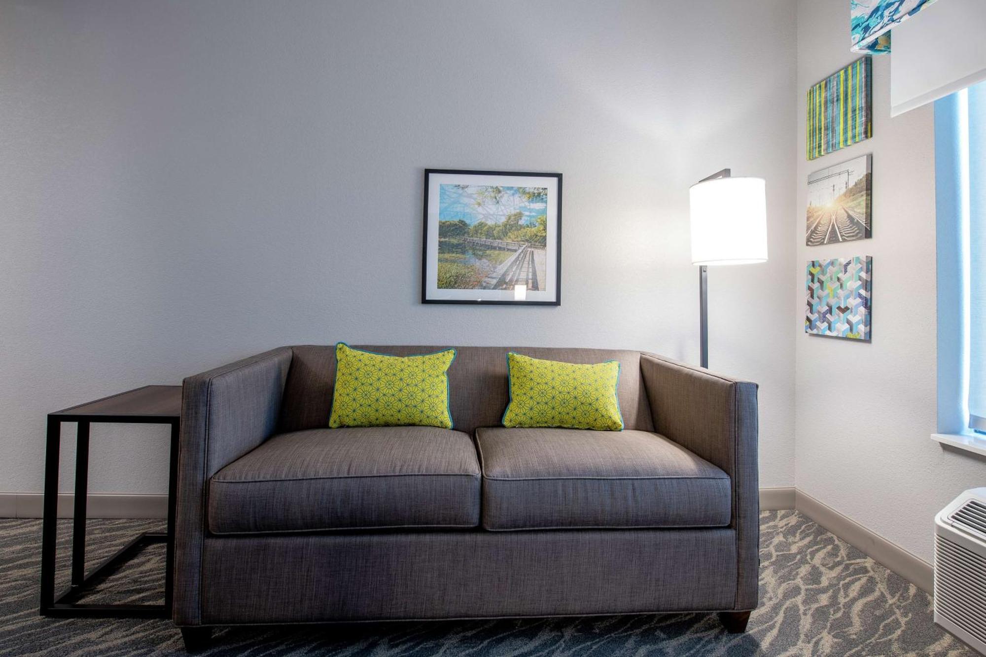 Hampton Inn & Suites Duncanville Dallas, Tx Bagian luar foto