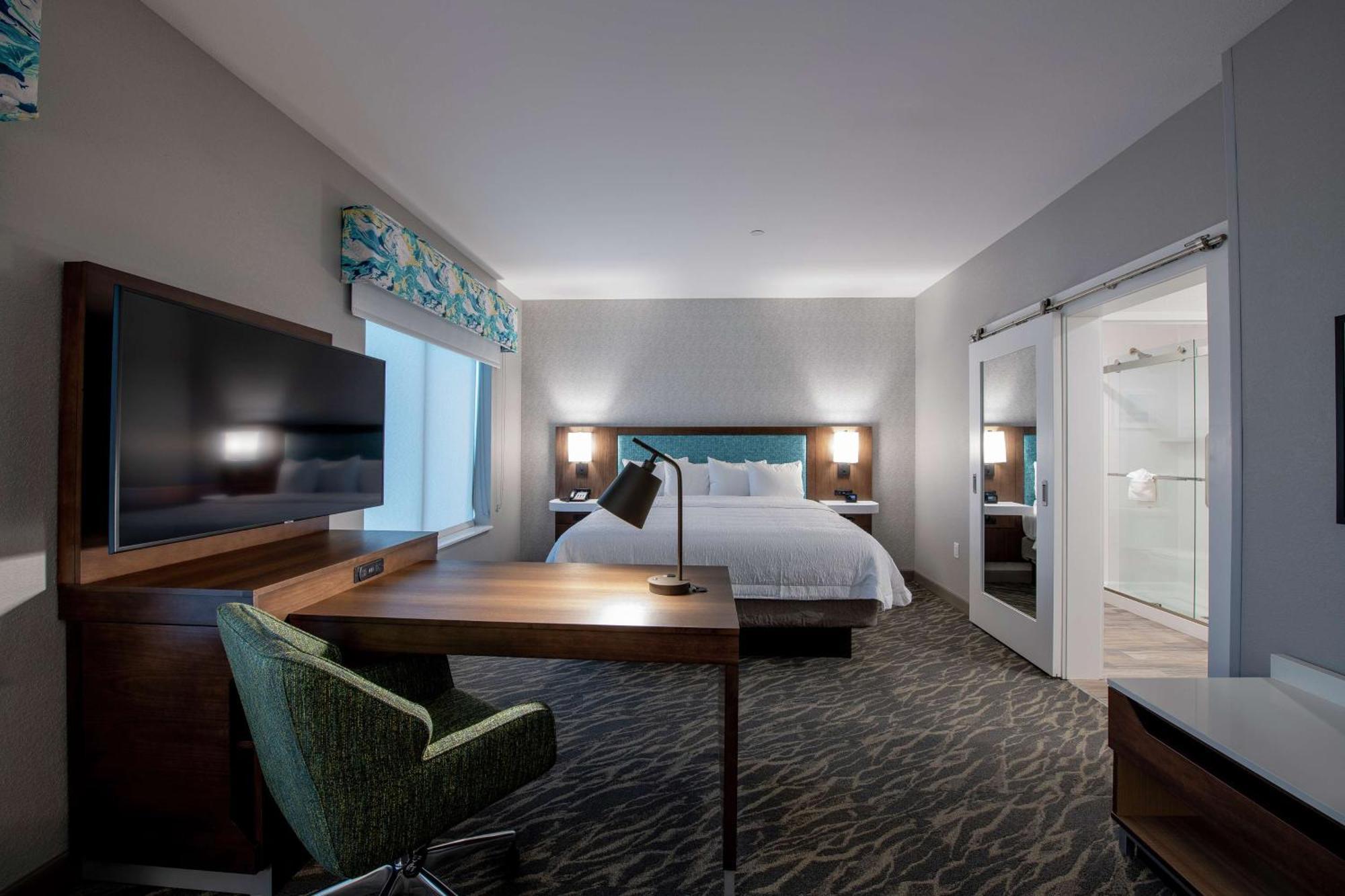 Hampton Inn & Suites Duncanville Dallas, Tx Bagian luar foto