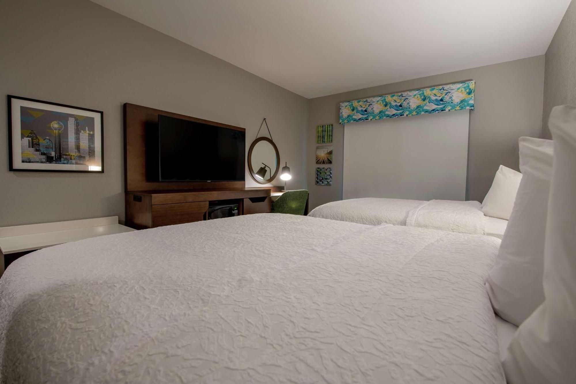 Hampton Inn & Suites Duncanville Dallas, Tx Bagian luar foto