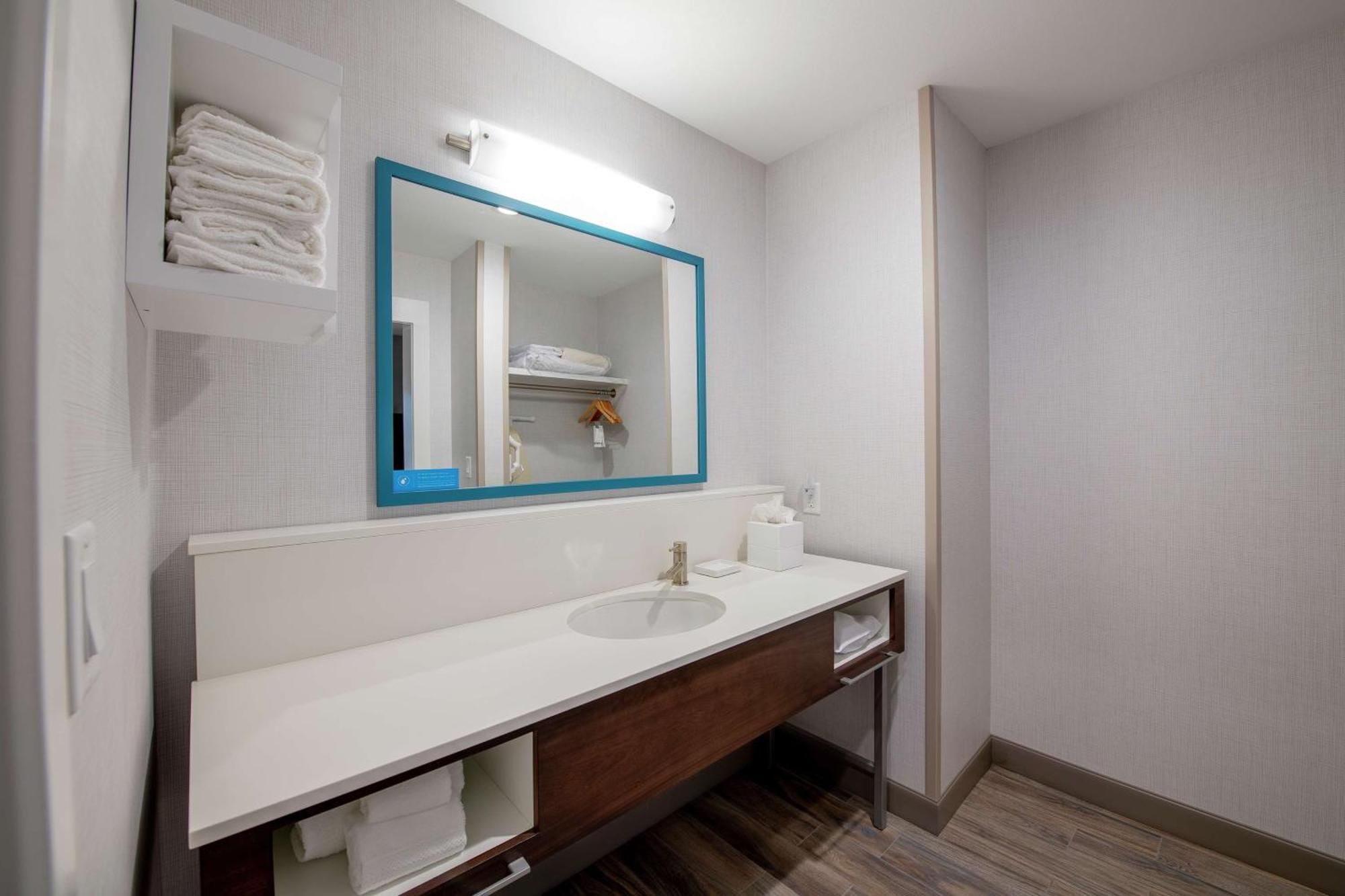 Hampton Inn & Suites Duncanville Dallas, Tx Bagian luar foto