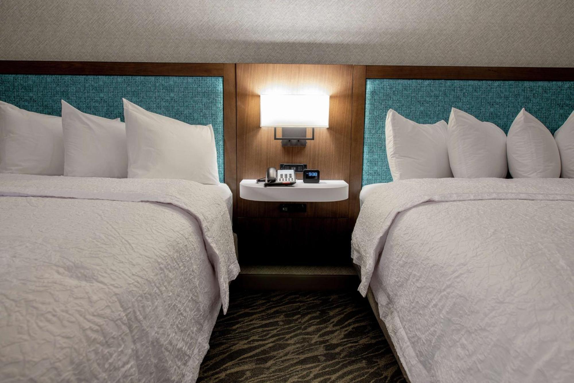 Hampton Inn & Suites Duncanville Dallas, Tx Bagian luar foto