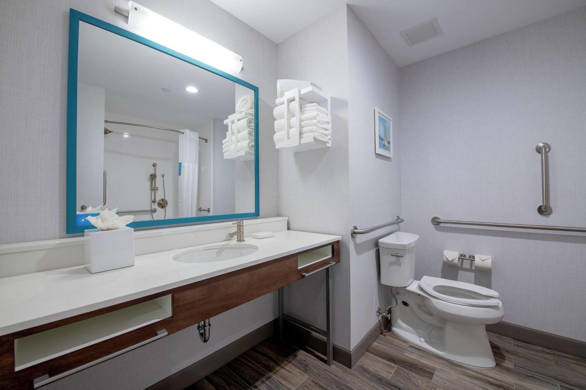 Hampton Inn & Suites Duncanville Dallas, Tx Bagian luar foto