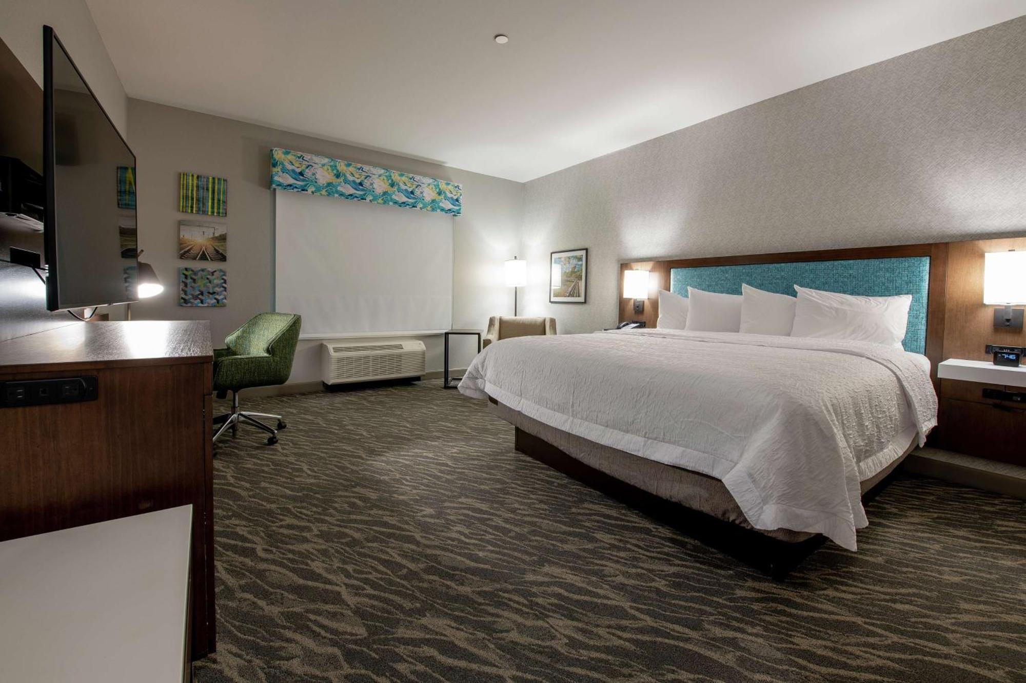 Hampton Inn & Suites Duncanville Dallas, Tx Bagian luar foto