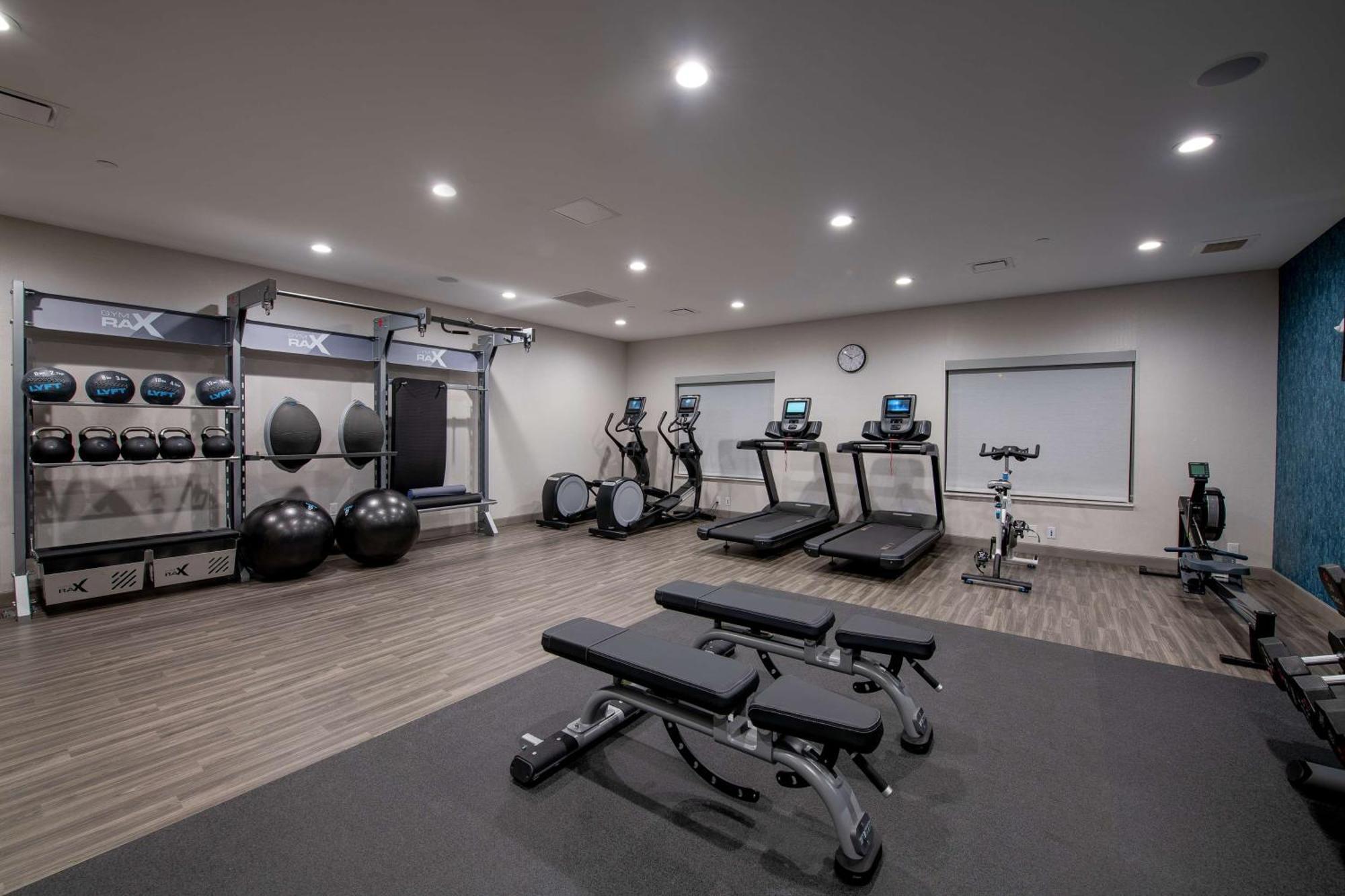 Hampton Inn & Suites Duncanville Dallas, Tx Bagian luar foto